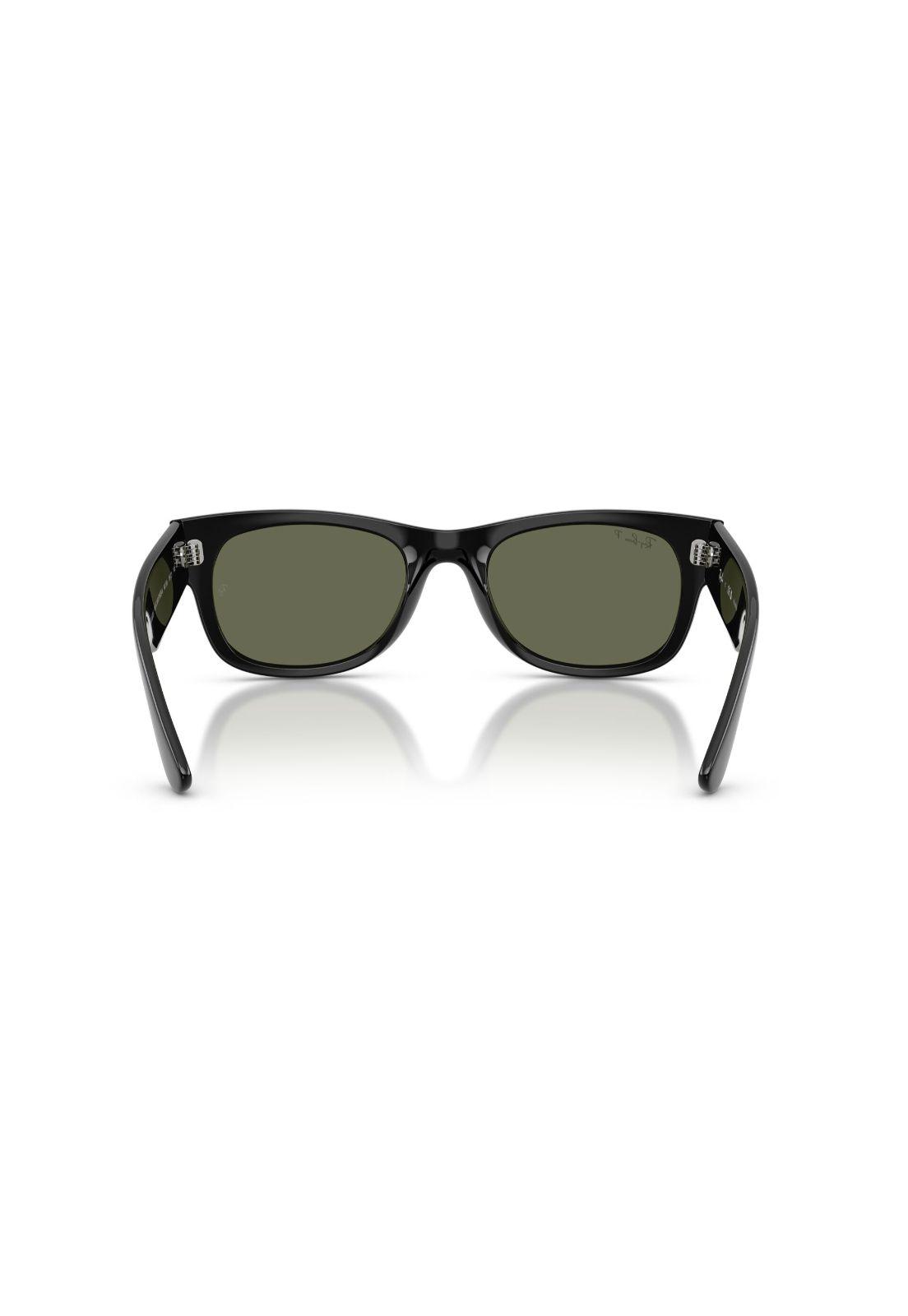 Ray-Ban Lentes de Sol Mega Wayfarer Ii Polarizados RB0832S 901/58 55-3