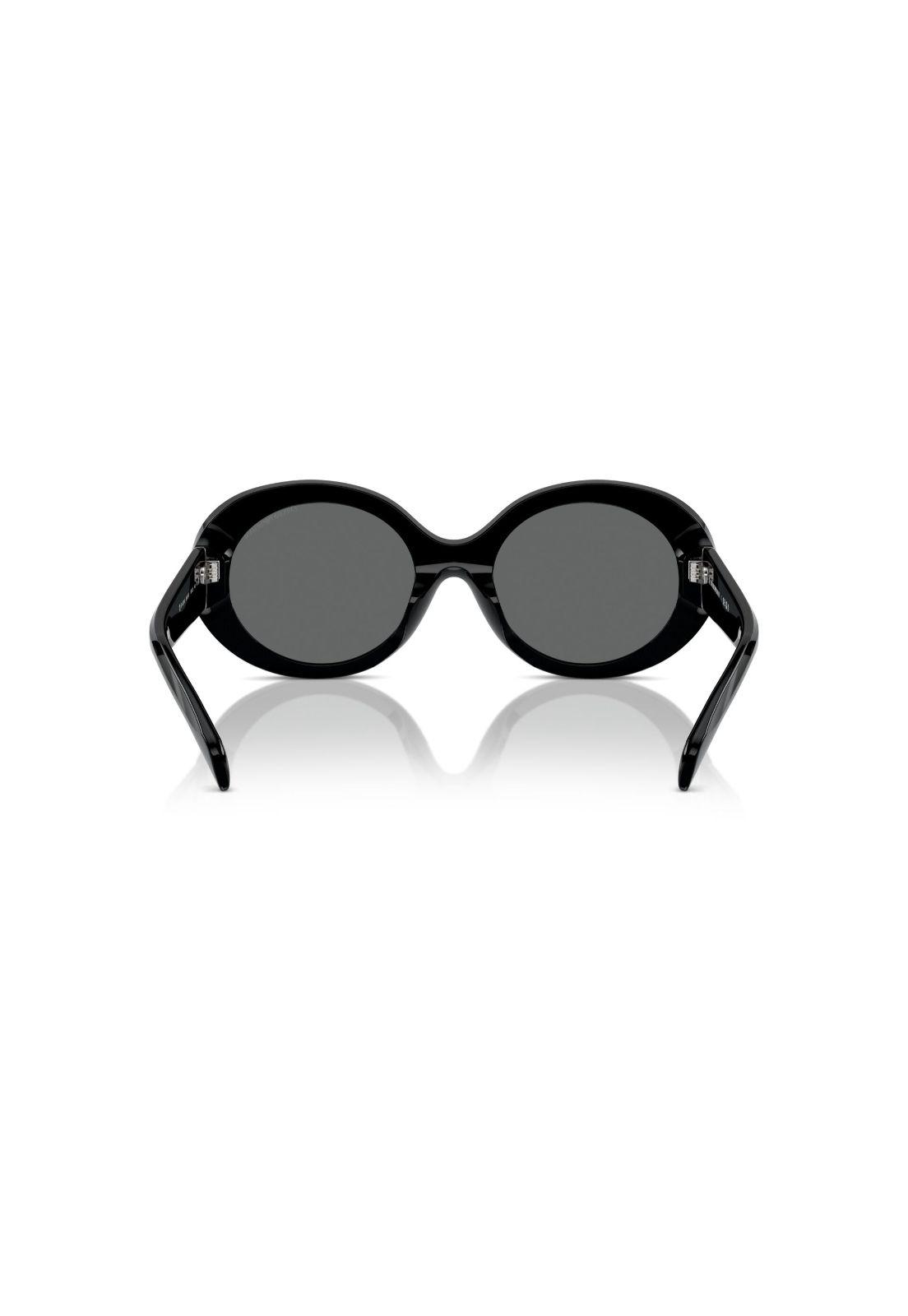 Lentes de Sol Negro Emporio Armani EA4231U501787-3