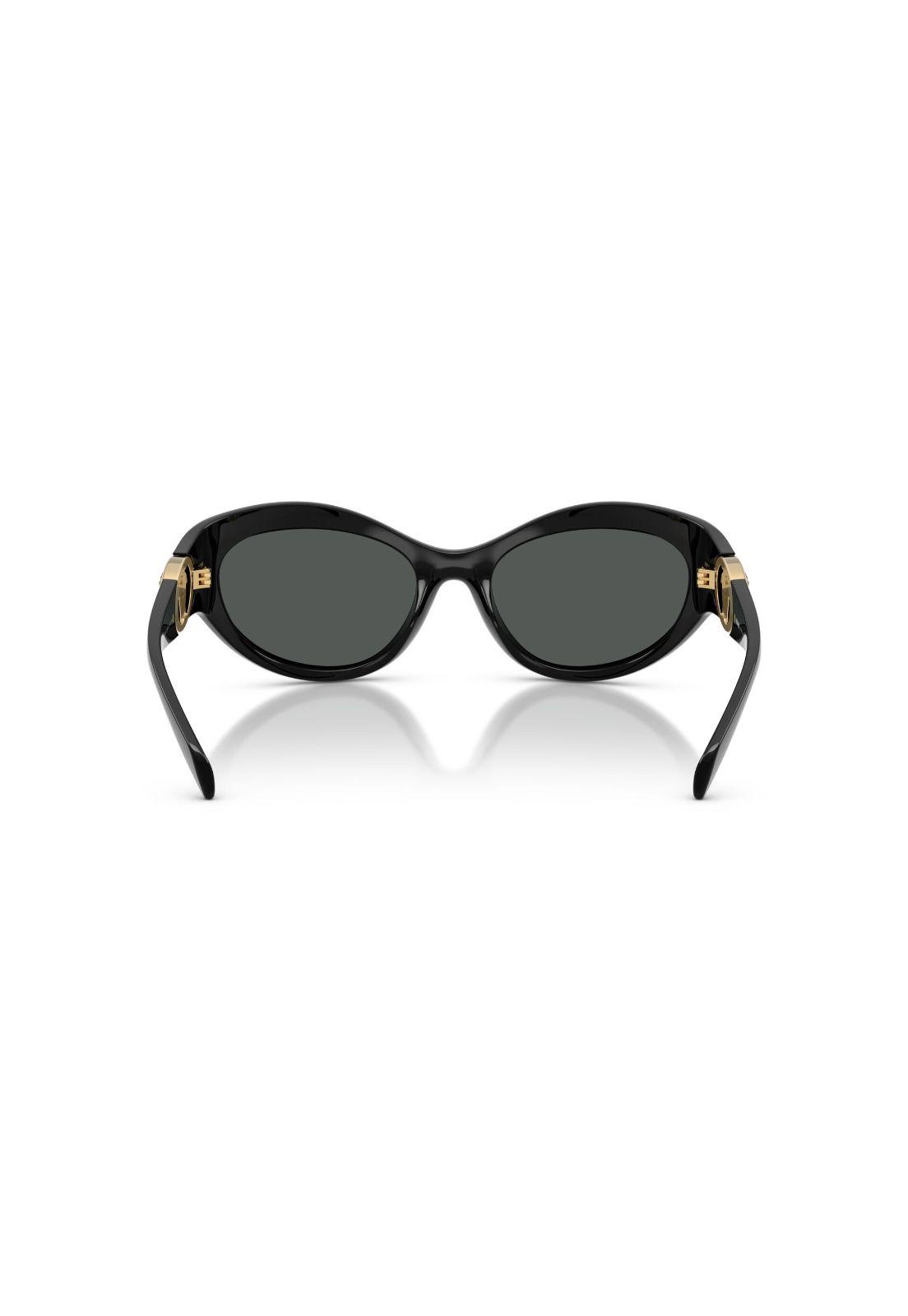 Lentes de Sol Negro Versace VE4485GB187-3