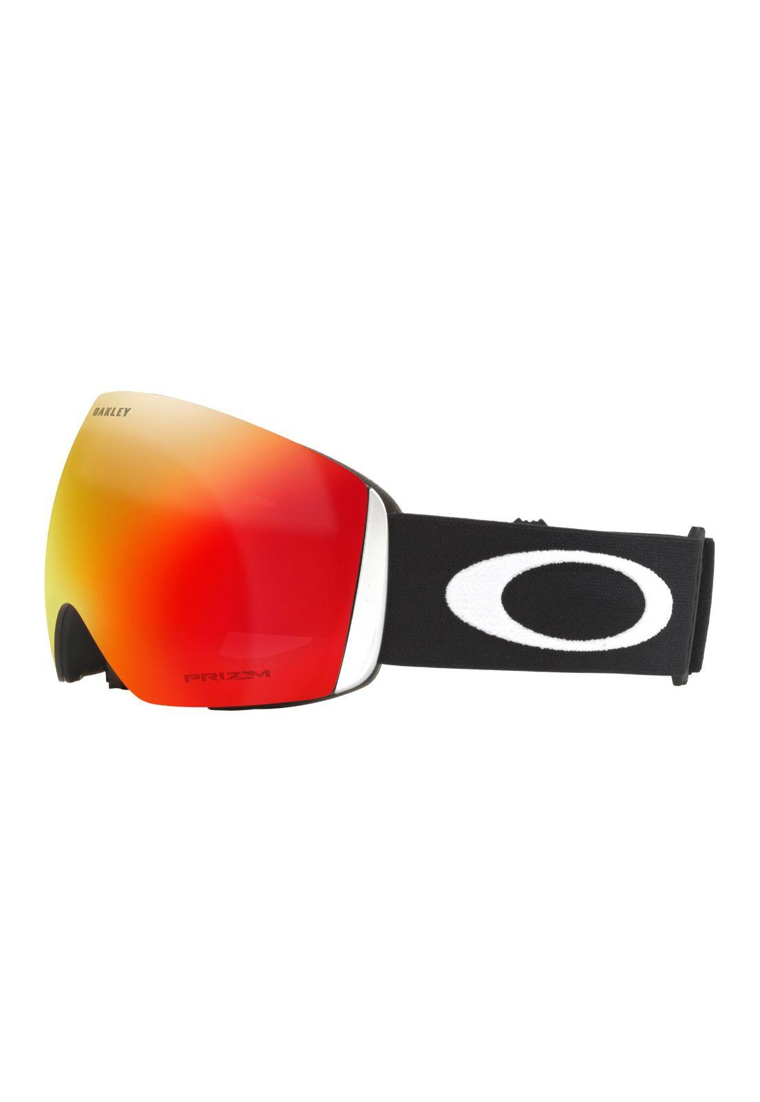 Antiparras de Nieve Flight Deck L Prizm Oakley OO7050705033-2