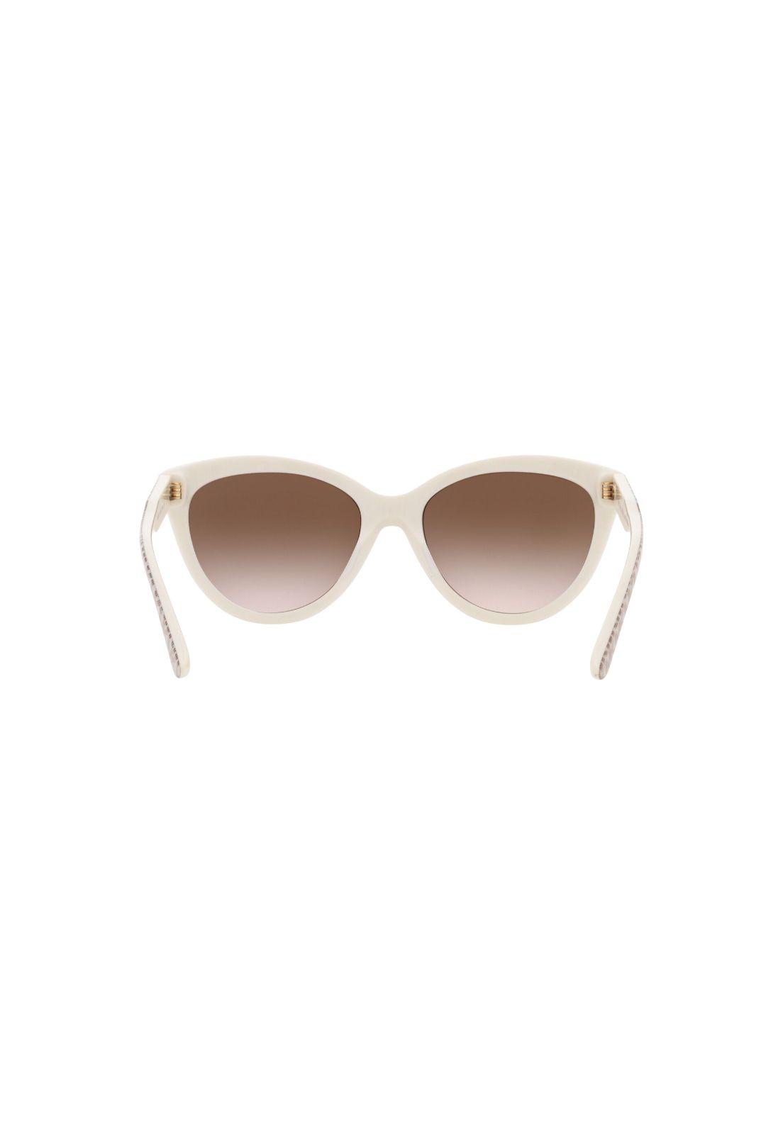 Lentes de Sol Makena Marrón Degradé Michael Kors-3