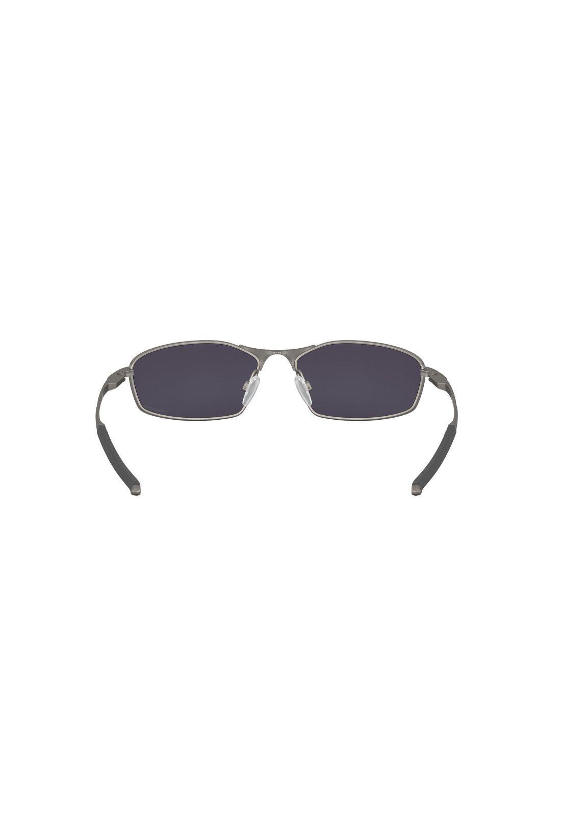 Lentes de Sol Whisker Carbon Prizm Oakley OO414141410160-6