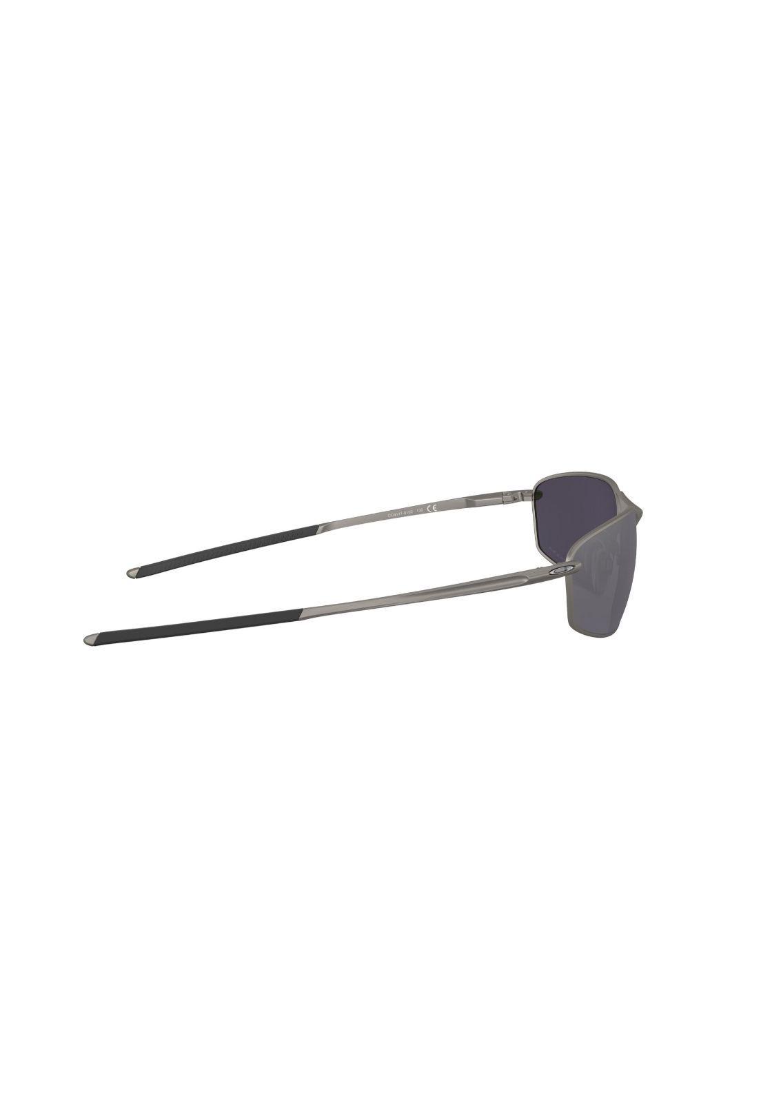 Lentes de Sol Whisker Carbon Prizm Oakley OO414141410160-9