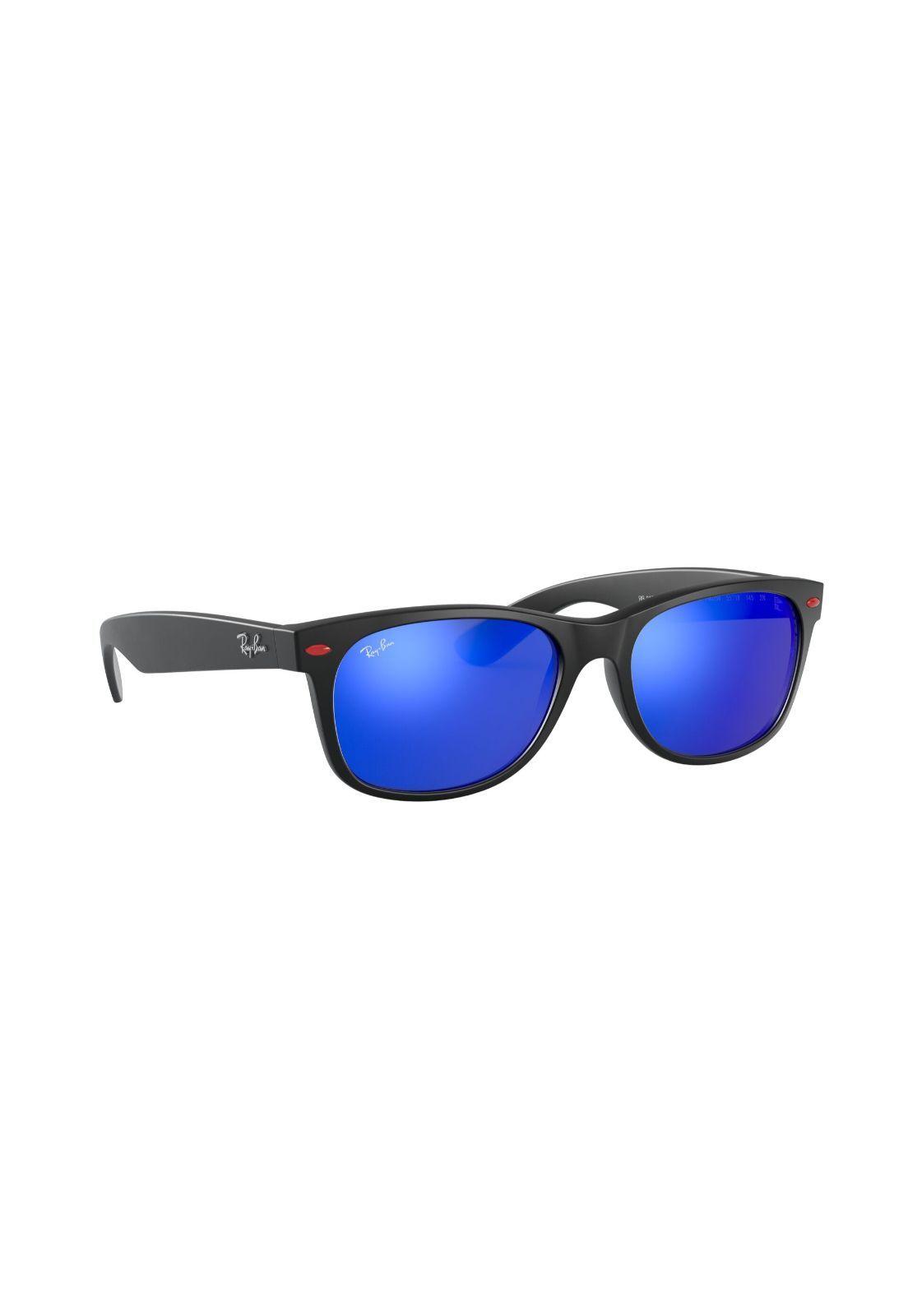 Lentes De Sol New Wayfarer Ray-Ban Ferrari RB2132MF60268-11