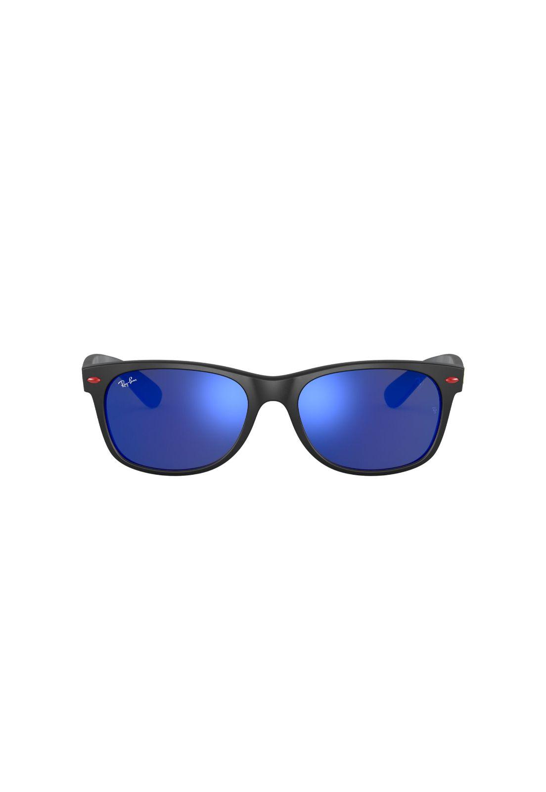 Lentes De Sol New Wayfarer Ray-Ban Ferrari RB2132MF60268-0