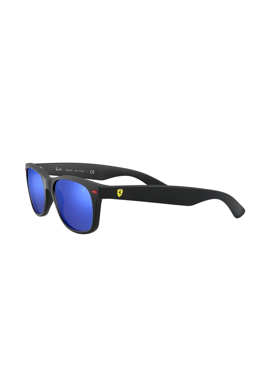 Lentes De Sol New Wayfarer Ray-Ban Ferrari RB2132MF60268-2