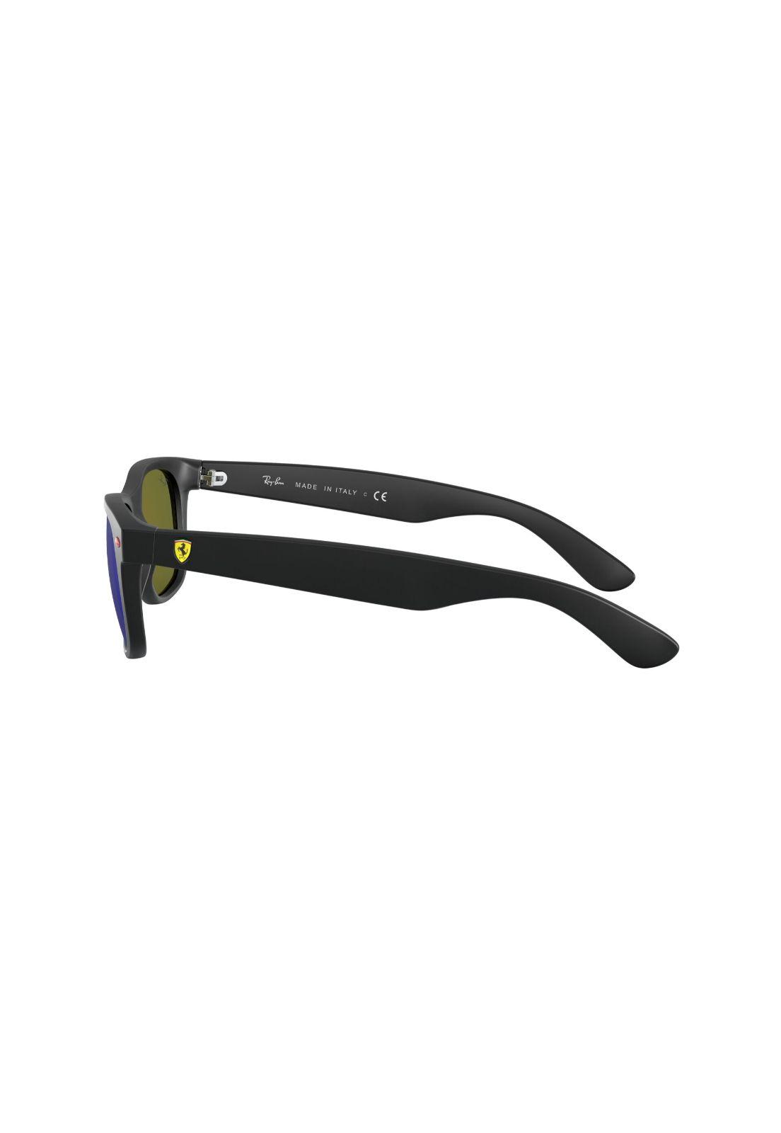 Lentes De Sol New Wayfarer Ray-Ban Ferrari RB2132MF60268-3