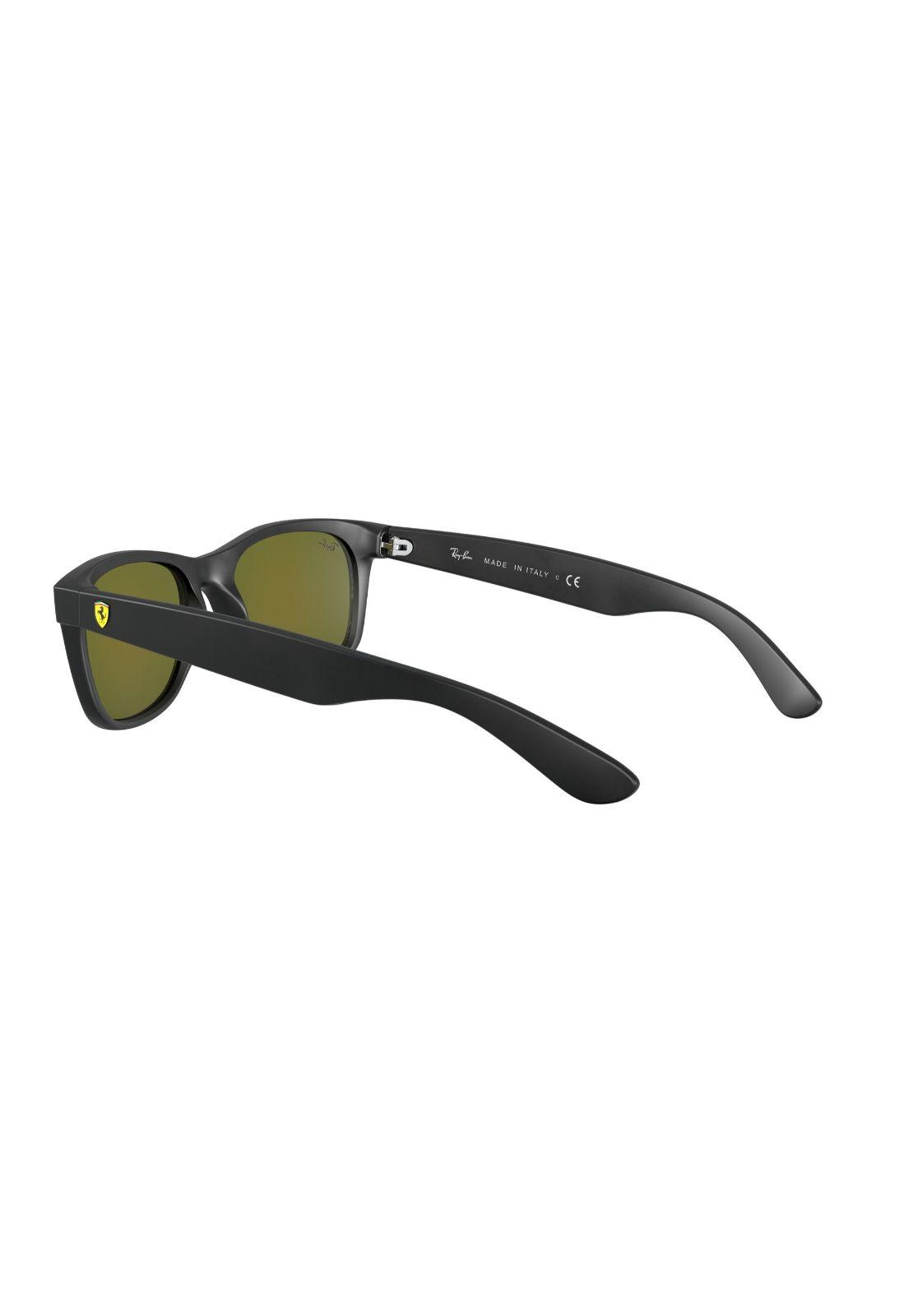 Lentes De Sol New Wayfarer Ray-Ban Ferrari RB2132MF60268-4