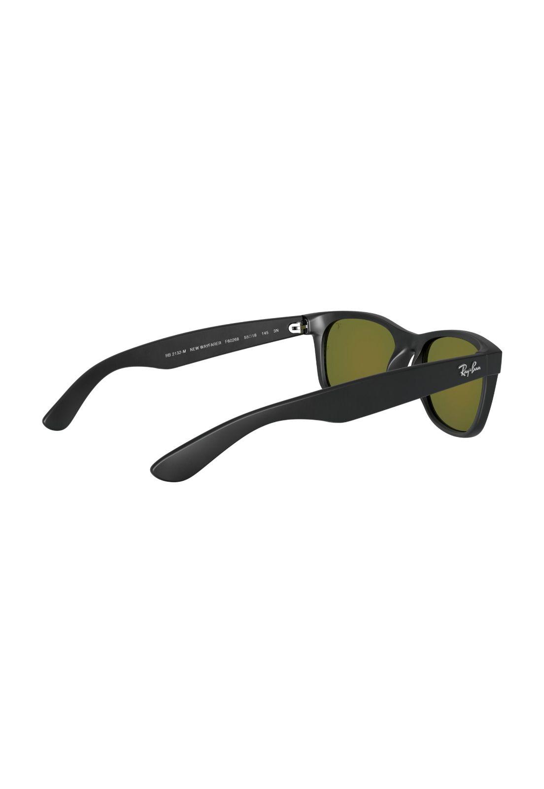 Lentes De Sol New Wayfarer Ray-Ban Ferrari RB2132MF60268-8