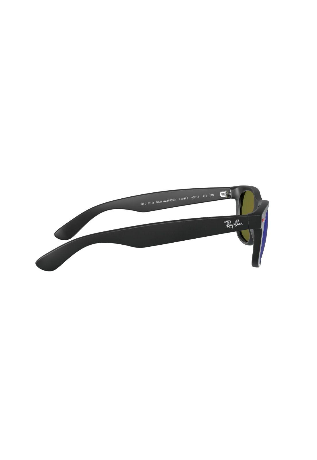 Lentes De Sol New Wayfarer Ray-Ban Ferrari RB2132MF60268-9