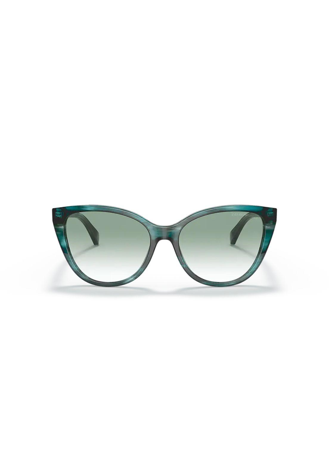 Lentes de Sol Verde Emporio Armani EA416258868E55-0