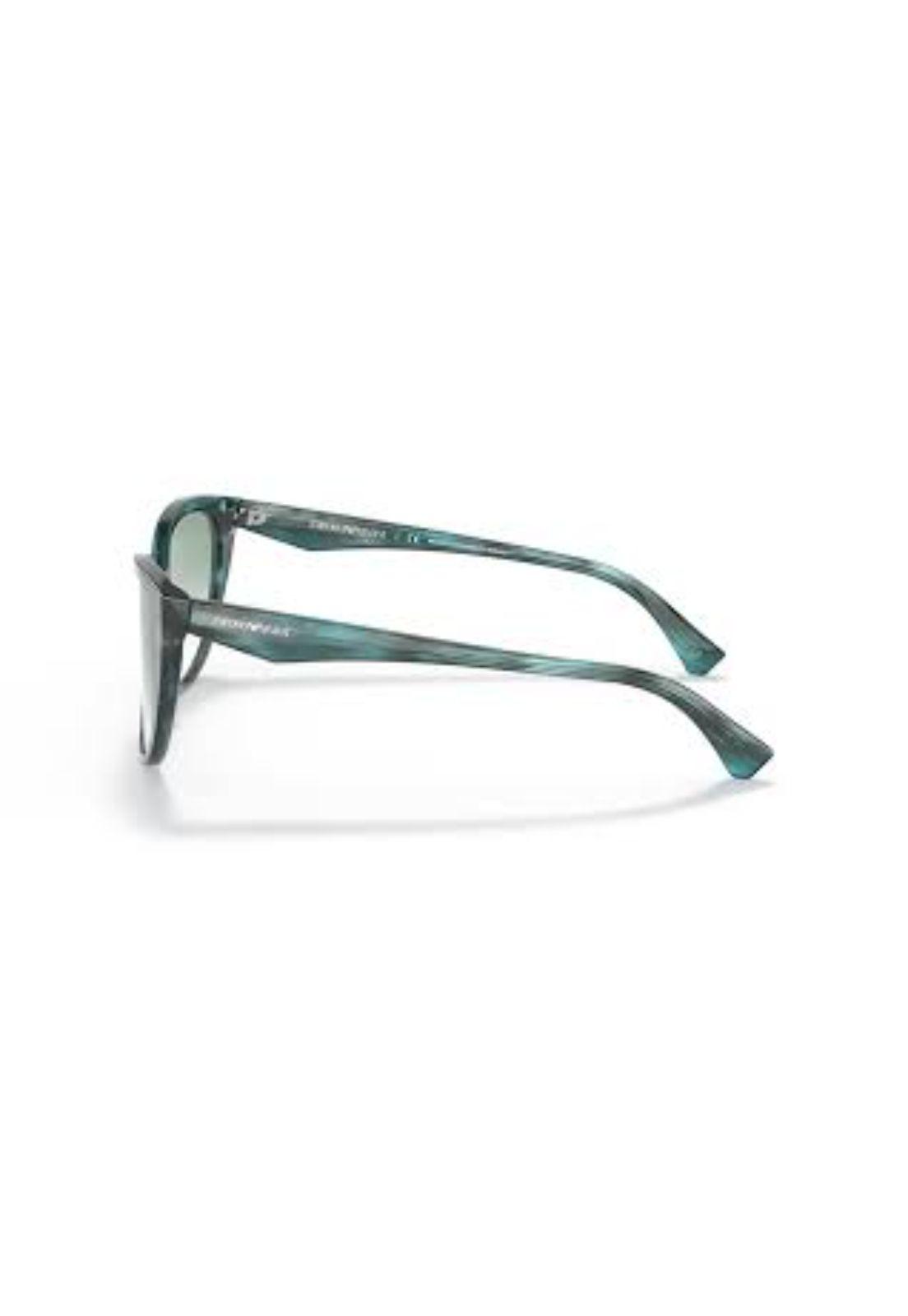 Lentes de Sol Verde Emporio Armani EA416258868E55-1