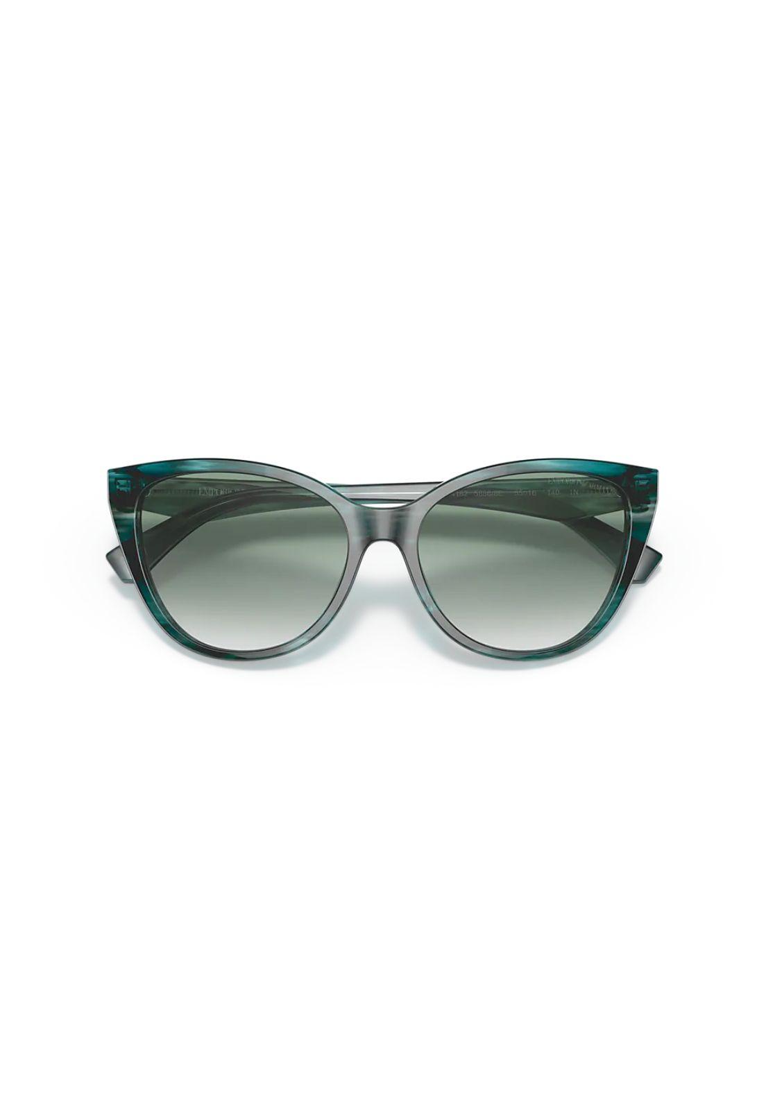 Lentes de Sol Verde Emporio Armani EA416258868E55-3