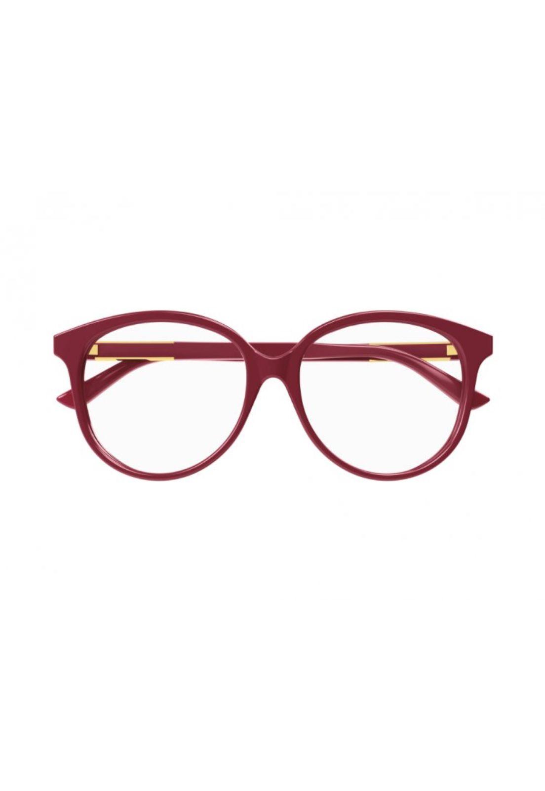Lentes Ópticos Rojo Gucci GG1194OA003-1
