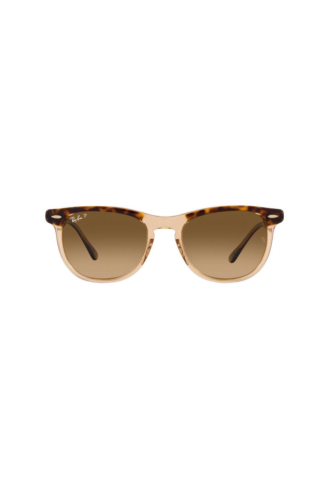Lentes de Sol Eagleeye Havana Brown Polarizados Ray-Ban-0