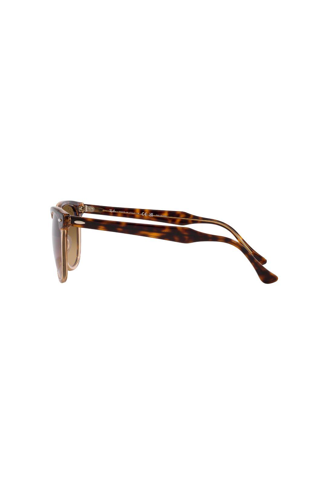Lentes de Sol Eagleeye Havana Brown Polarizados Ray-Ban-3