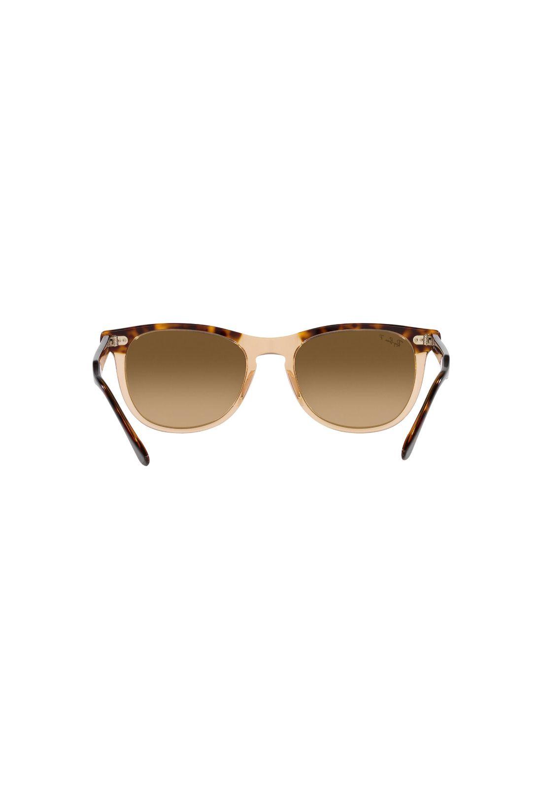 Lentes de Sol Eagleeye Havana Brown Polarizados Ray-Ban-6