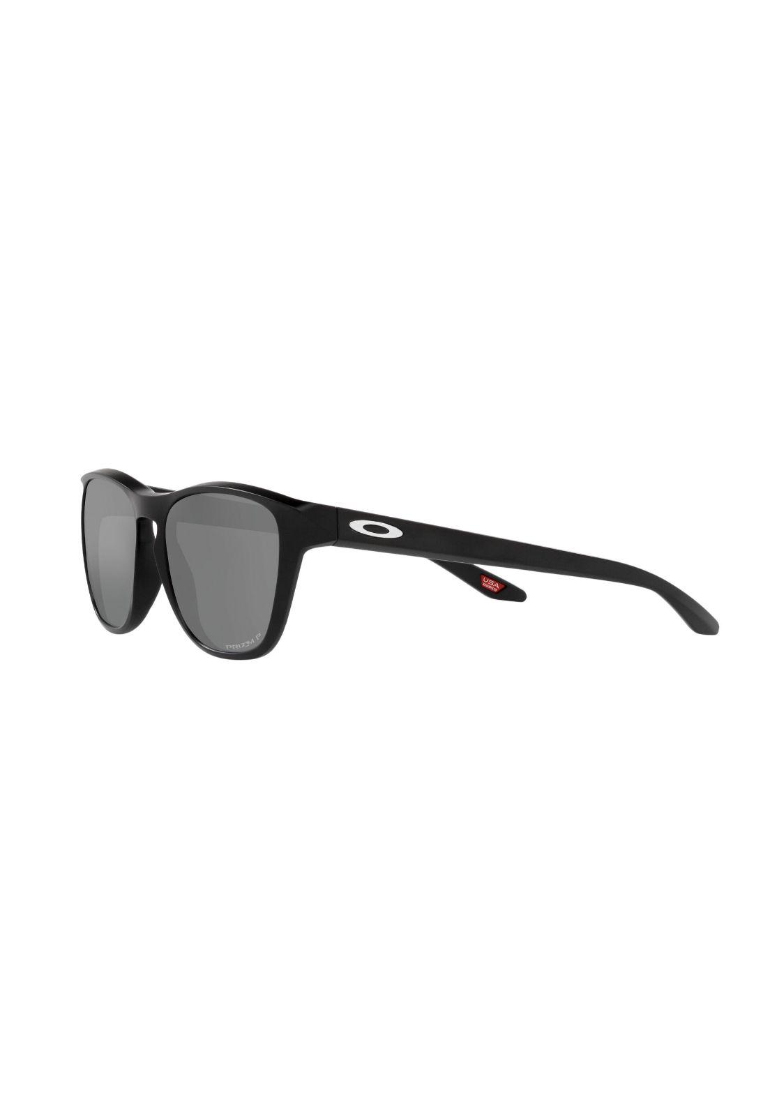 Lentes de Sol Manorburn Negro Polarizados Oakley OO9479-2