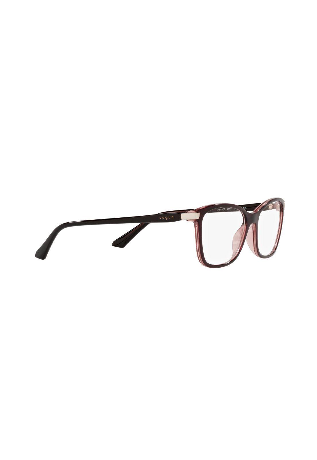 Vogue Eyewear Lentes Ópticos VO5378 2907  53-10