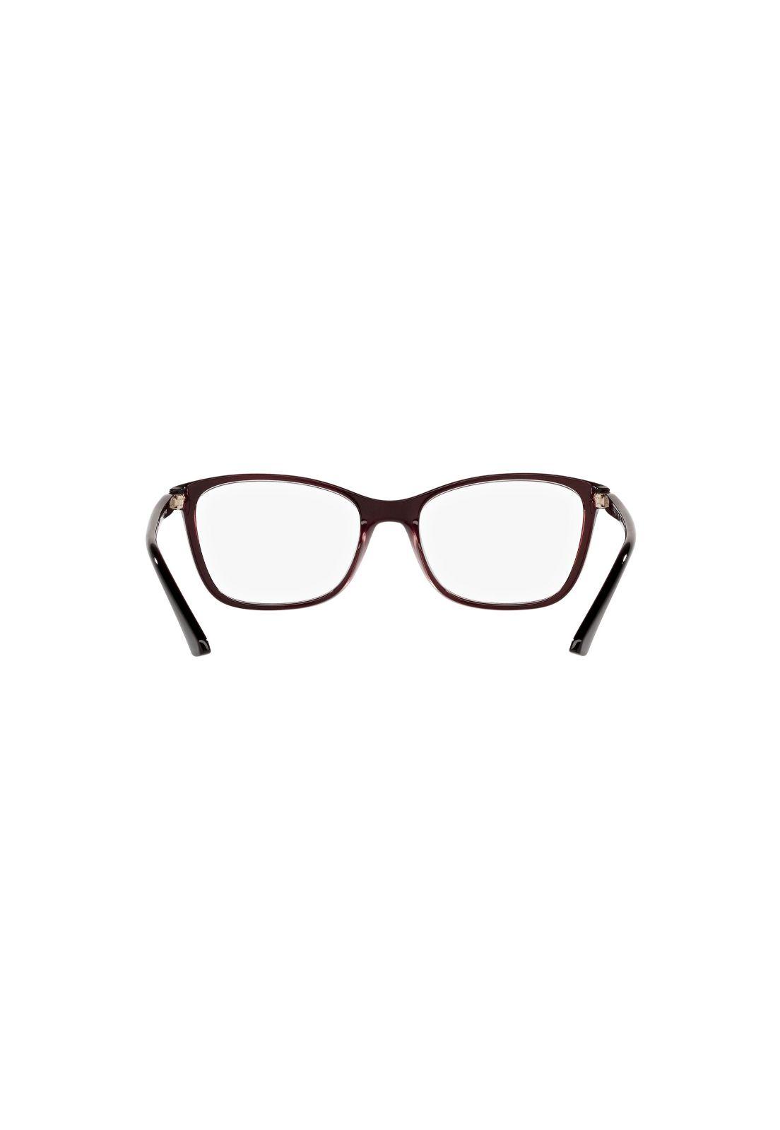 Lentes Ópticos Top Brown/Pink Vogue Eyewear-6
