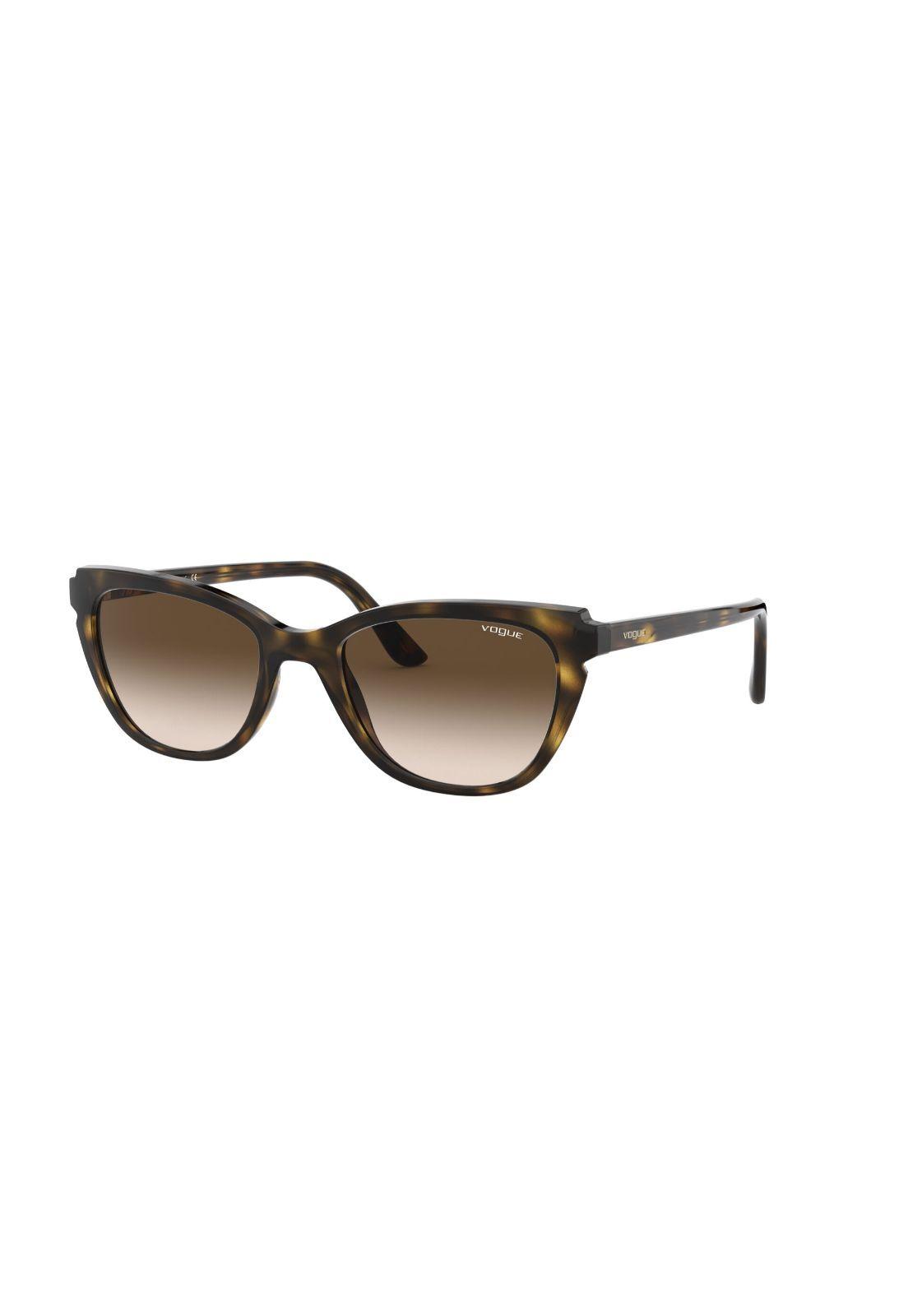 Lentes de Sol Dark Havana Vogue Eyewear VO5293SW6561353-0