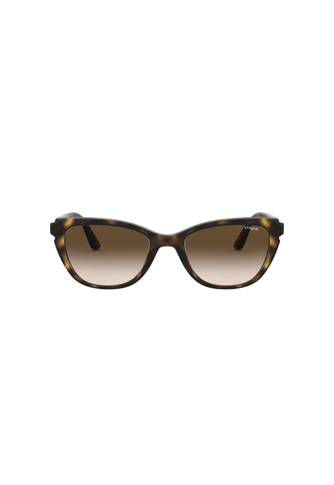 Lentes de Sol Dark Havana Vogue Eyewear VO5293SW6561353-1