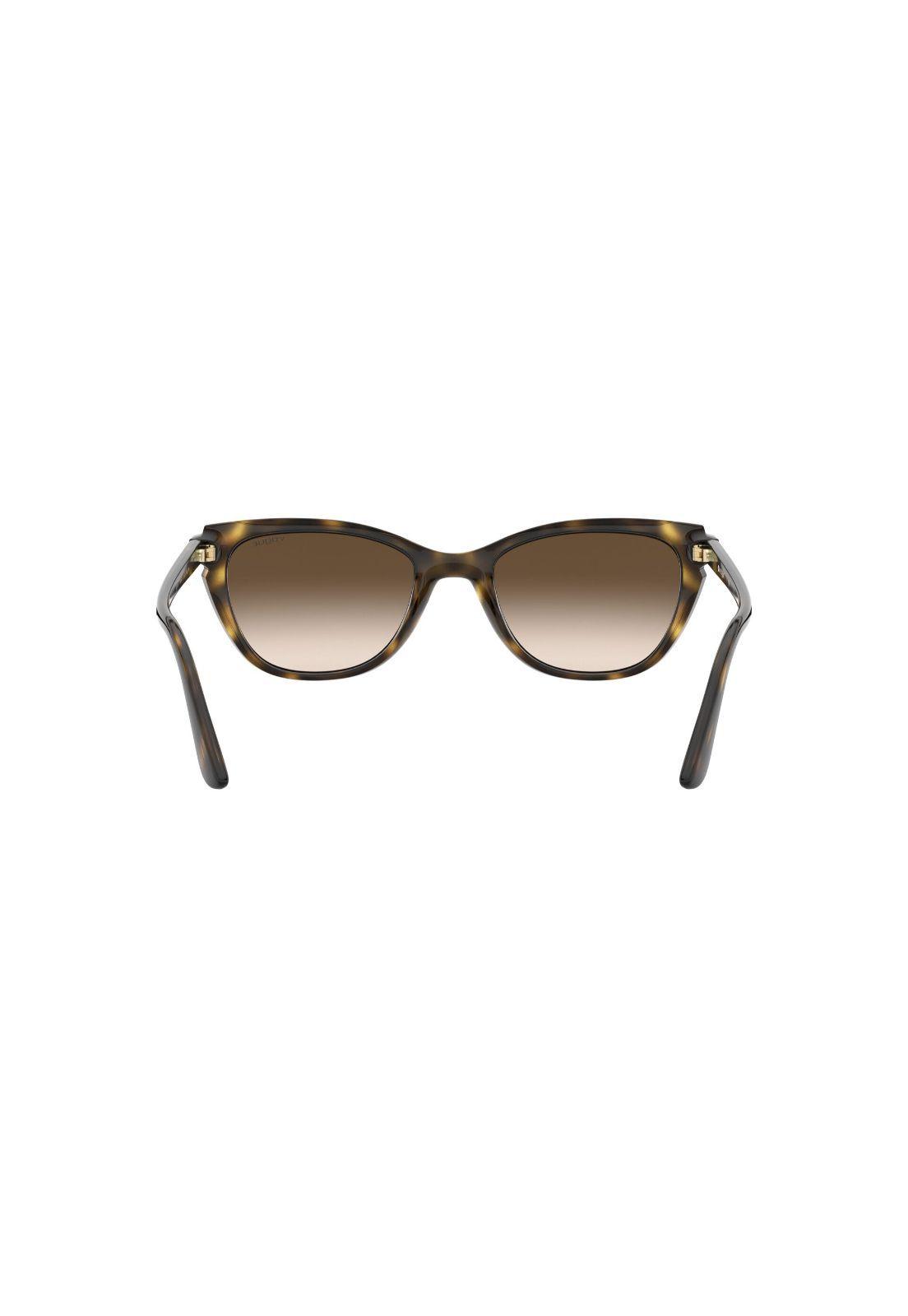 Lentes de Sol Dark Havana Vogue Eyewear VO5293SW6561353-6
