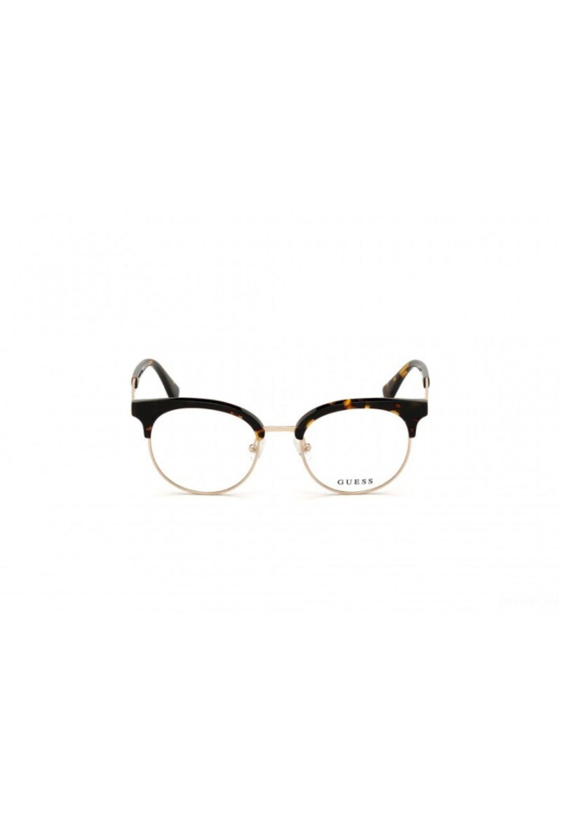 Lentes Opticos Havana Oscuro Guess GU274405251-1
