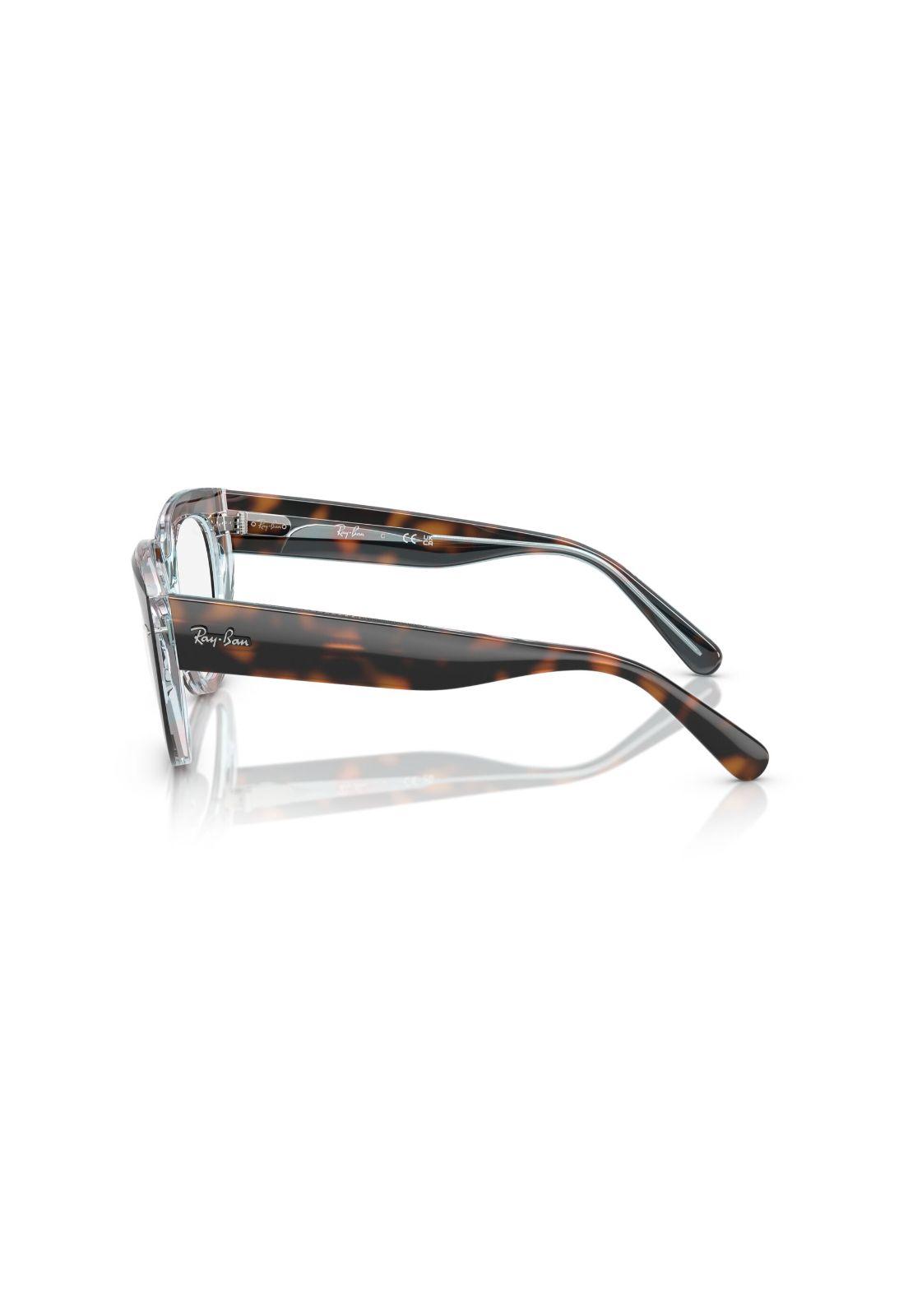 Lentes Ópticos Doreen Havana Ray-Ban Optical RX55868401-2