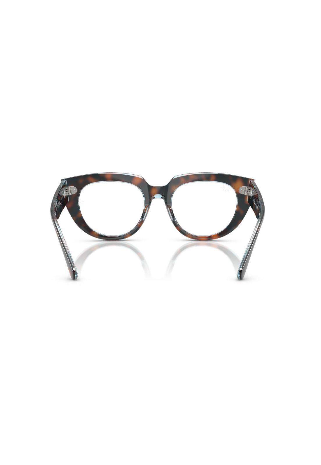 Lentes Ópticos Doreen Havana Ray-Ban Optical RX55868401-3