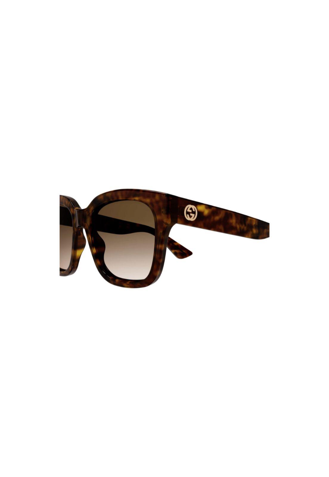 Lentes de Sol Havana Gucci GG1338SK002-2