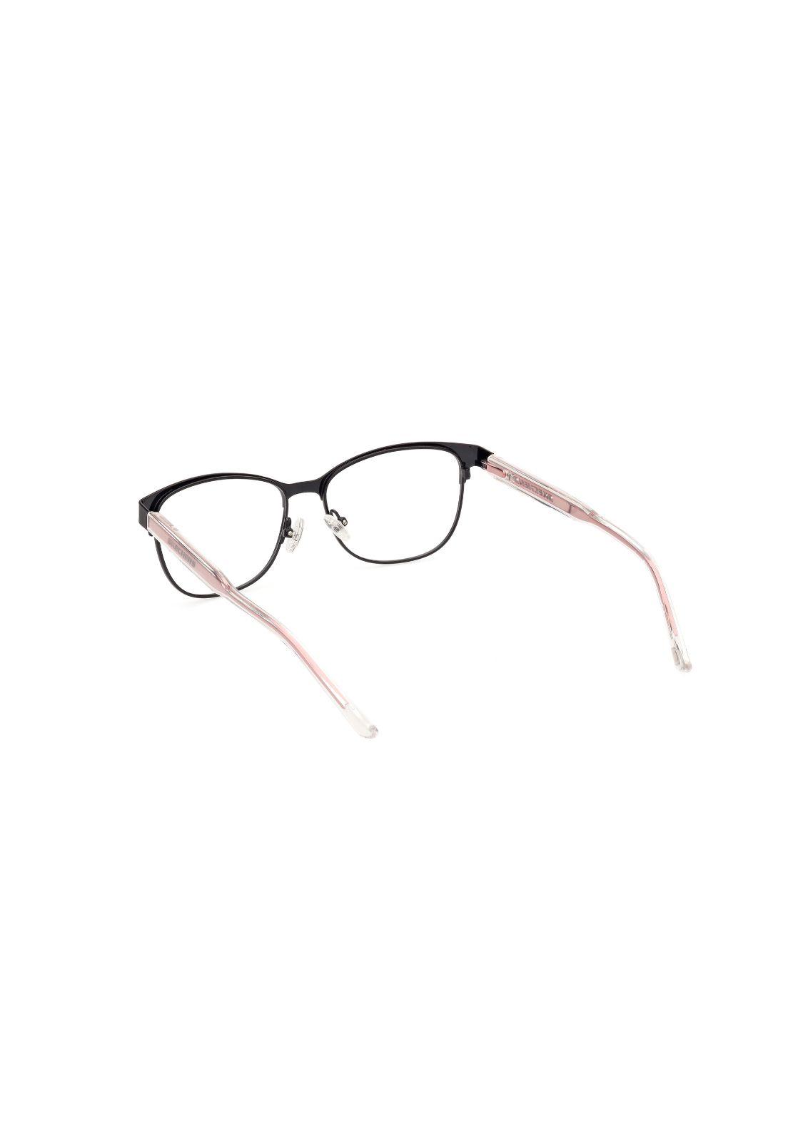Lentes Ópticos Negro Skechers SE2244002-3