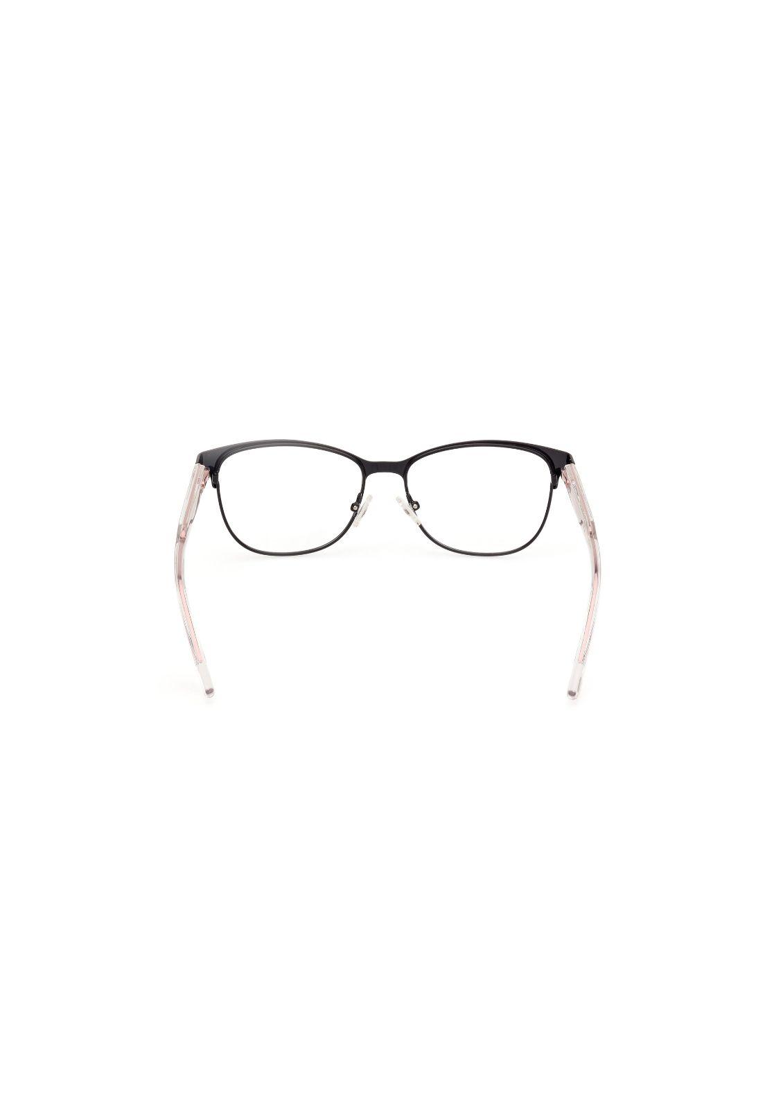 Lentes Ópticos Negro Skechers SE2244002-4