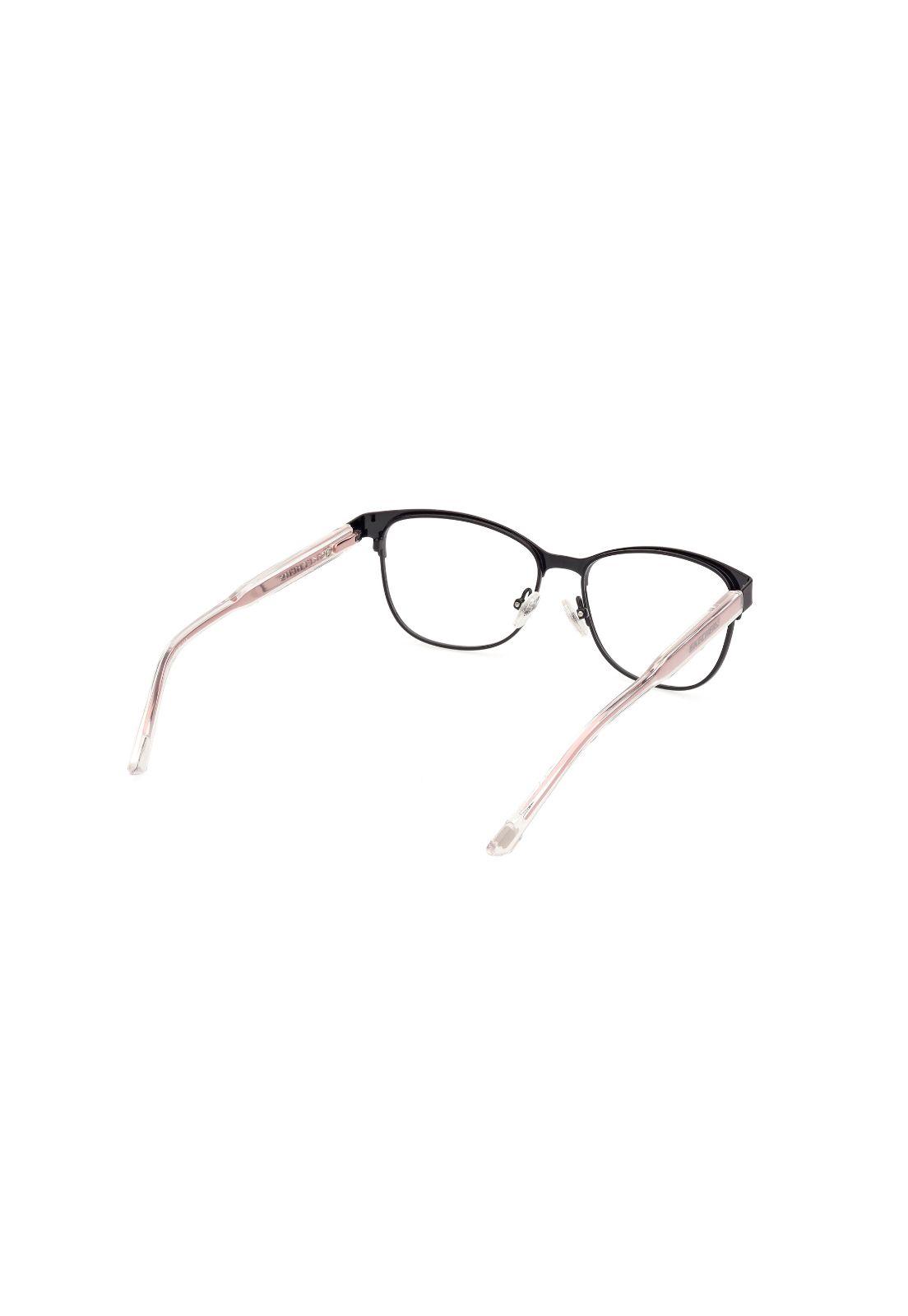 Lentes Ópticos Negro Skechers SE2244002-5