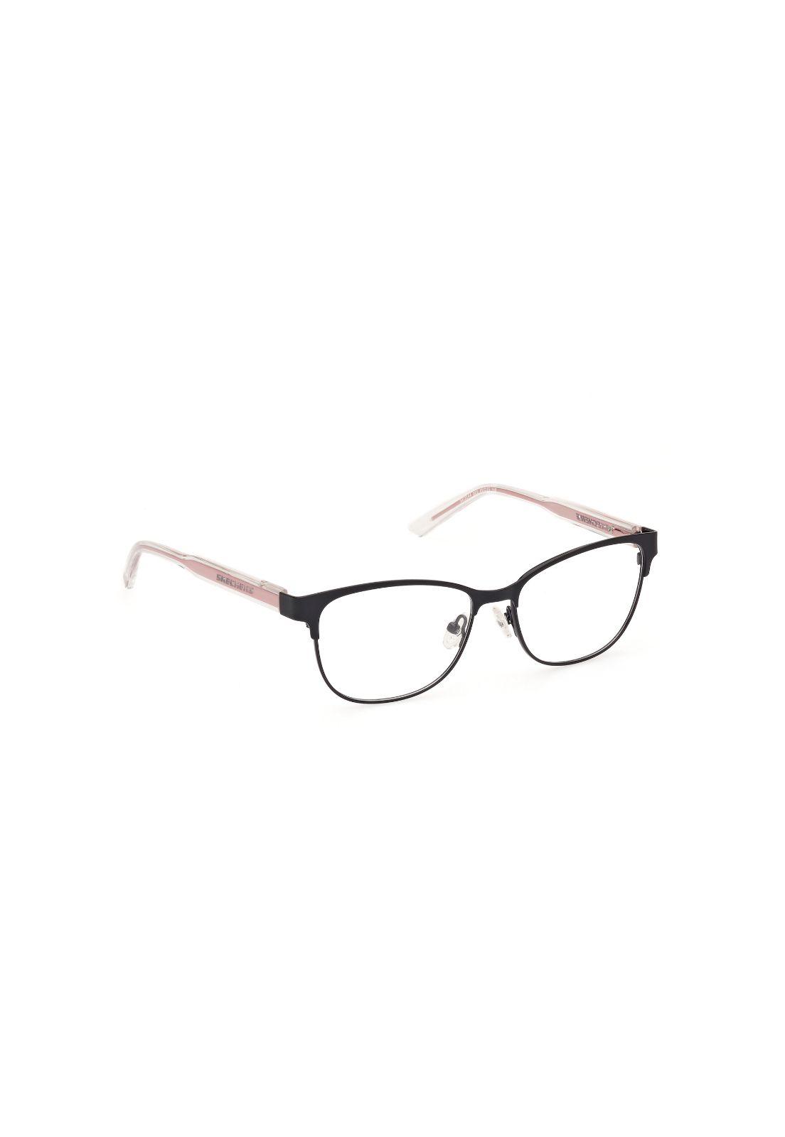 Lentes Ópticos Negro Skechers SE2244002-7