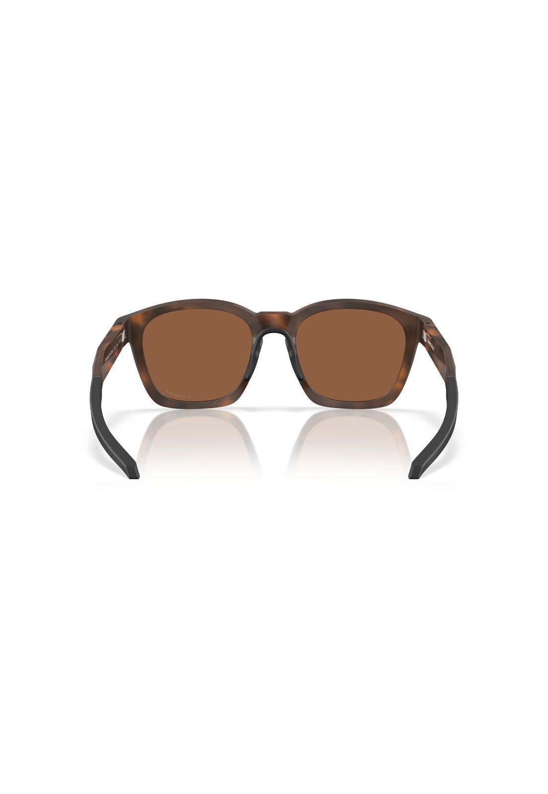 Lentes de Sol Shackle Prizm Tungsten Oakley OO9507D950703-3