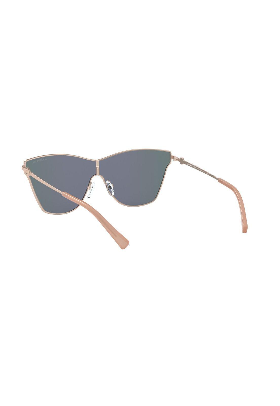 Lentes de Sol Larissa Rosado Michael Kors MK106311084Z44-5