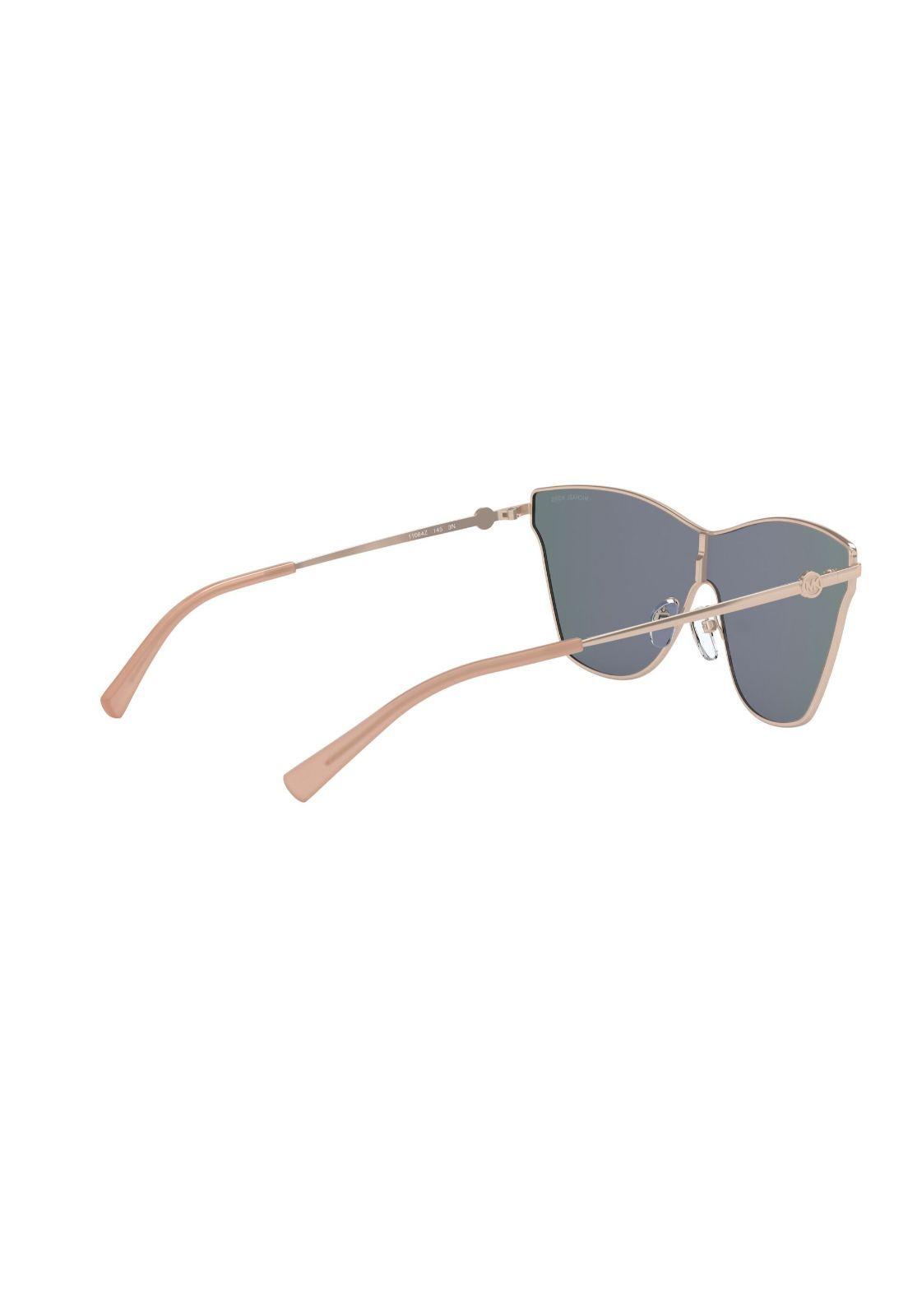 Lentes de Sol Larissa Rosado Michael Kors MK106311084Z44-8