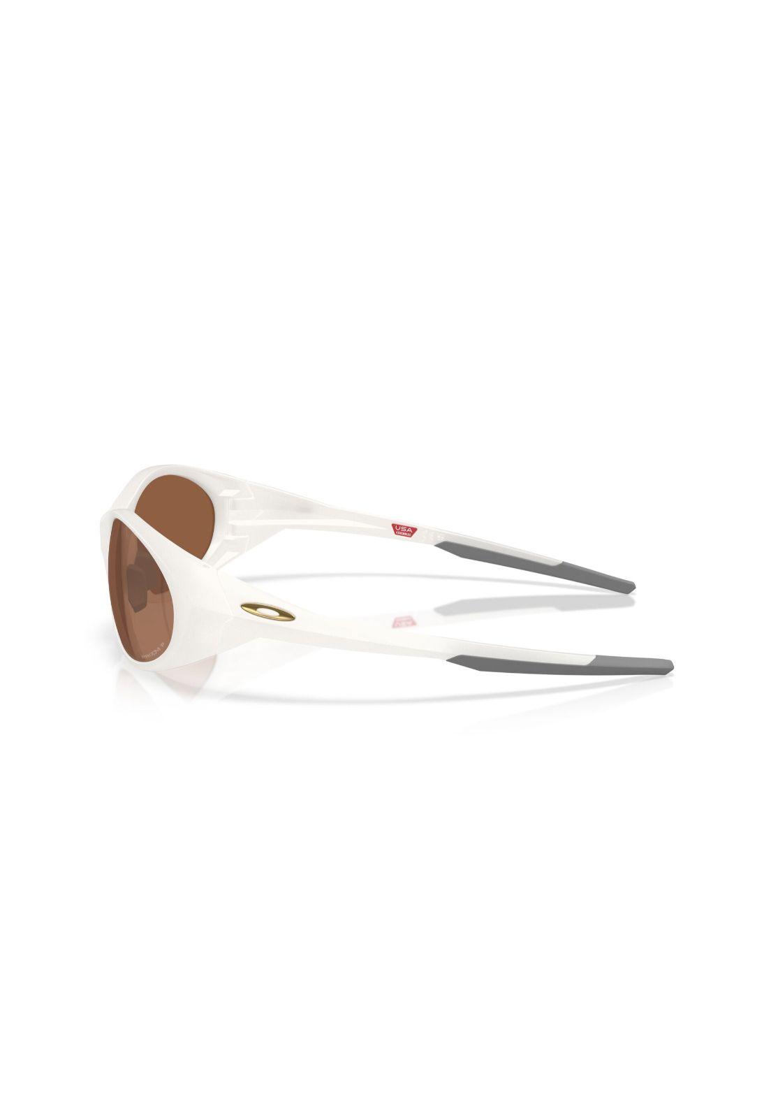Lentes de Sol Eyejacket Redux Prizm Polar Oakley OO9438-2