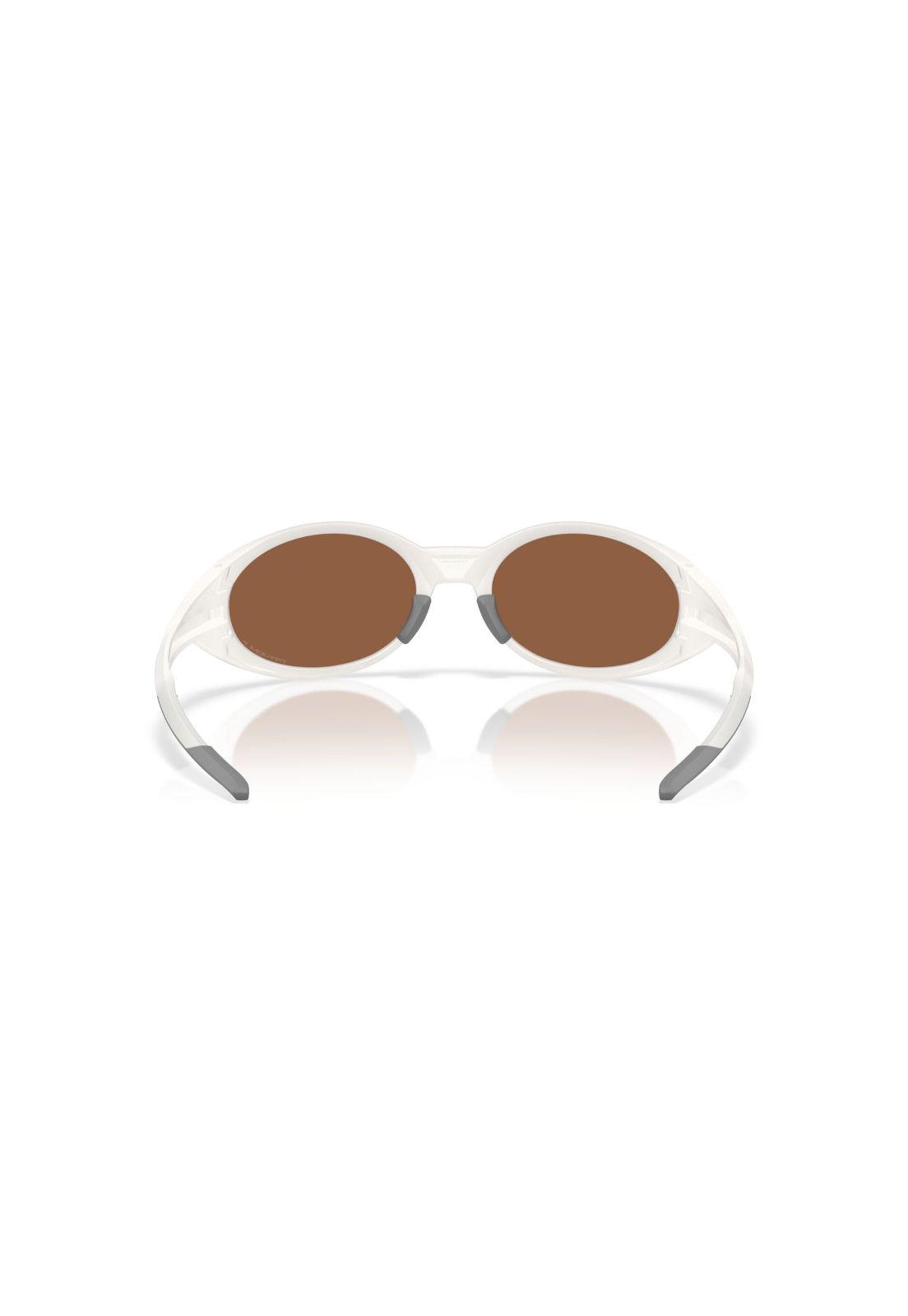 Lentes de Sol Eyejacket Redux Prizm Polar Oakley OO9438-3