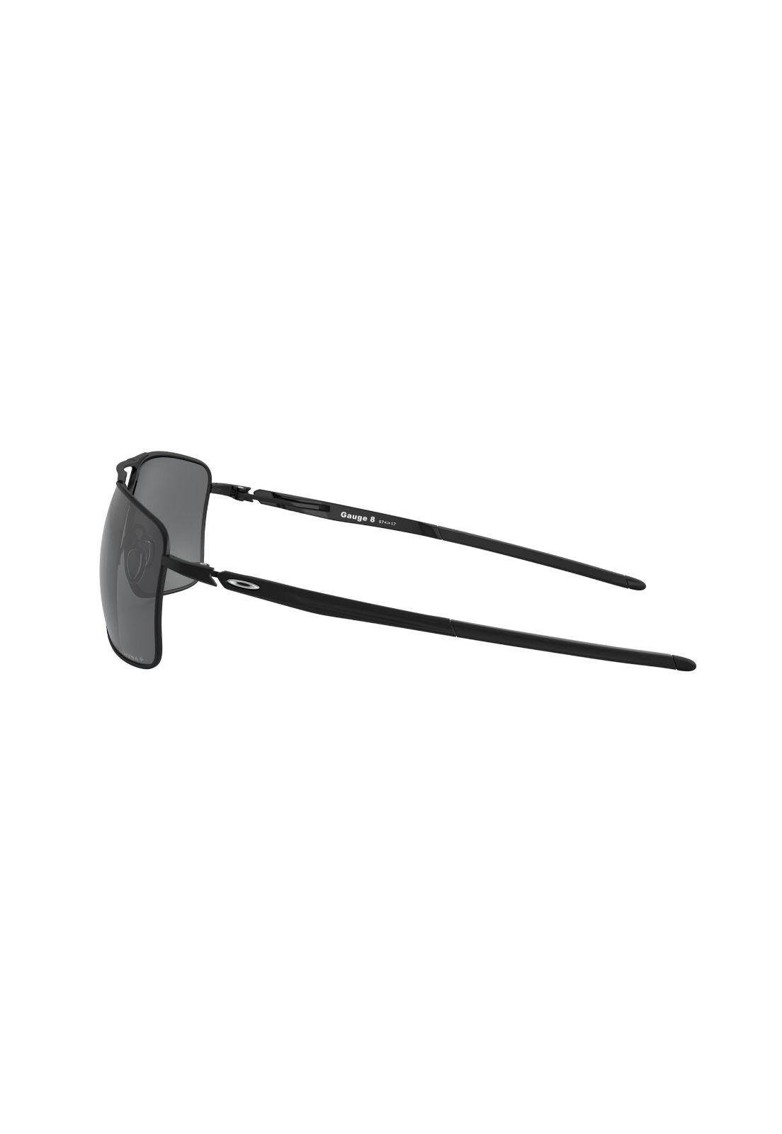 Lentes de Sol Gauge 8 Prizm Black Polarizados Oakley-3