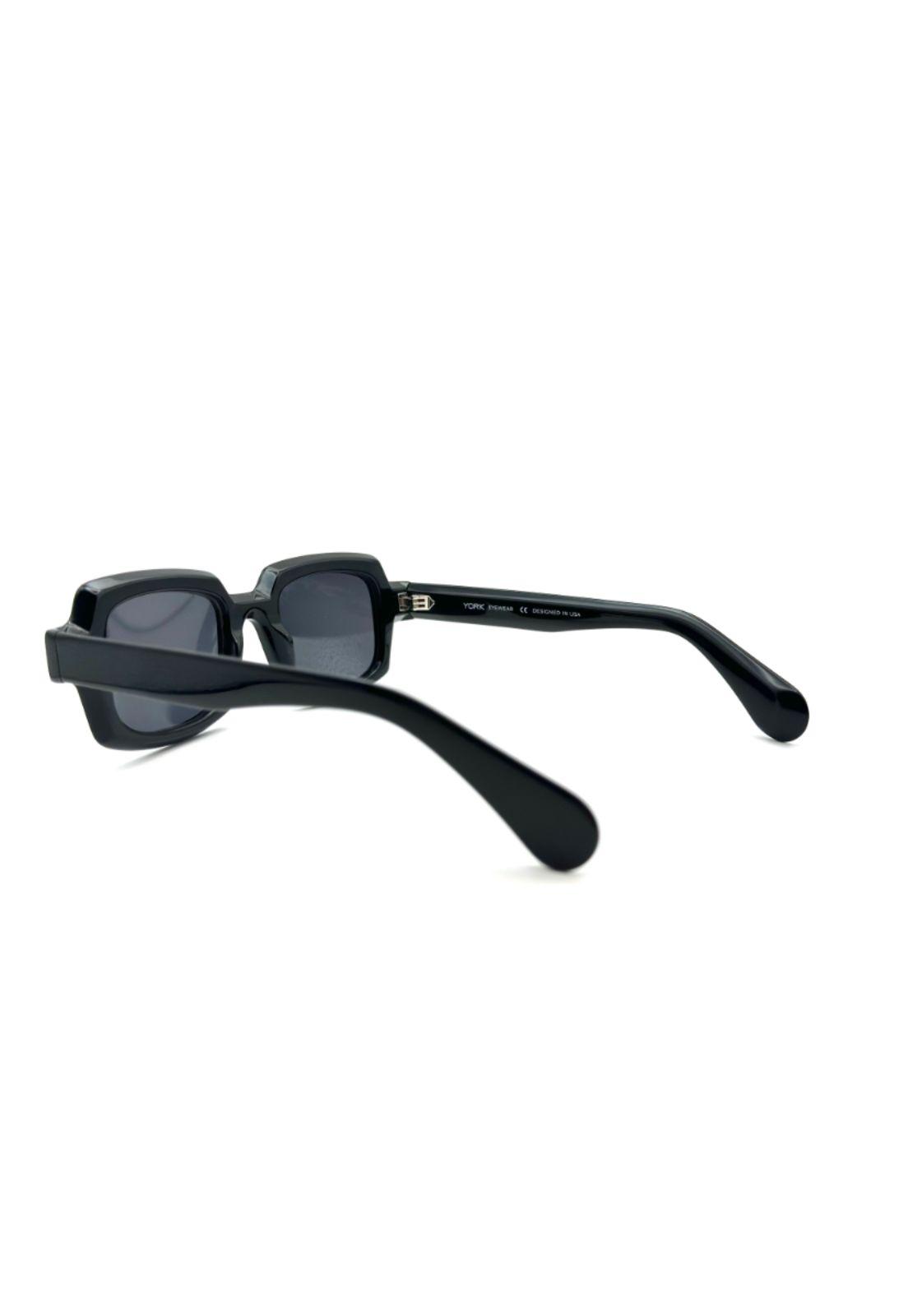Lentes de Sol Scarlett Negro York Eyewear-2