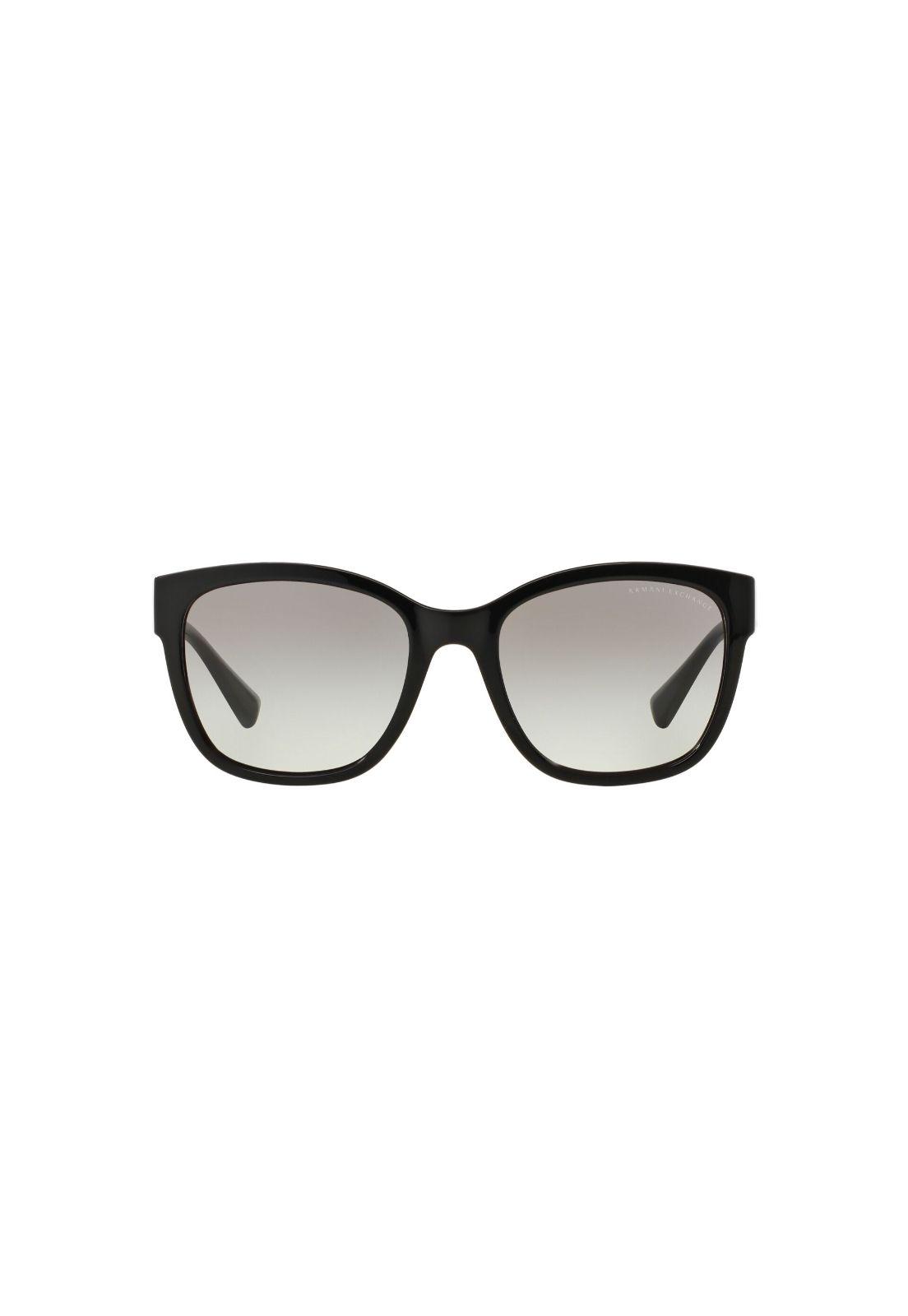 Lentes De Sol Negro Exchange Armani AX4046SL81581155-1