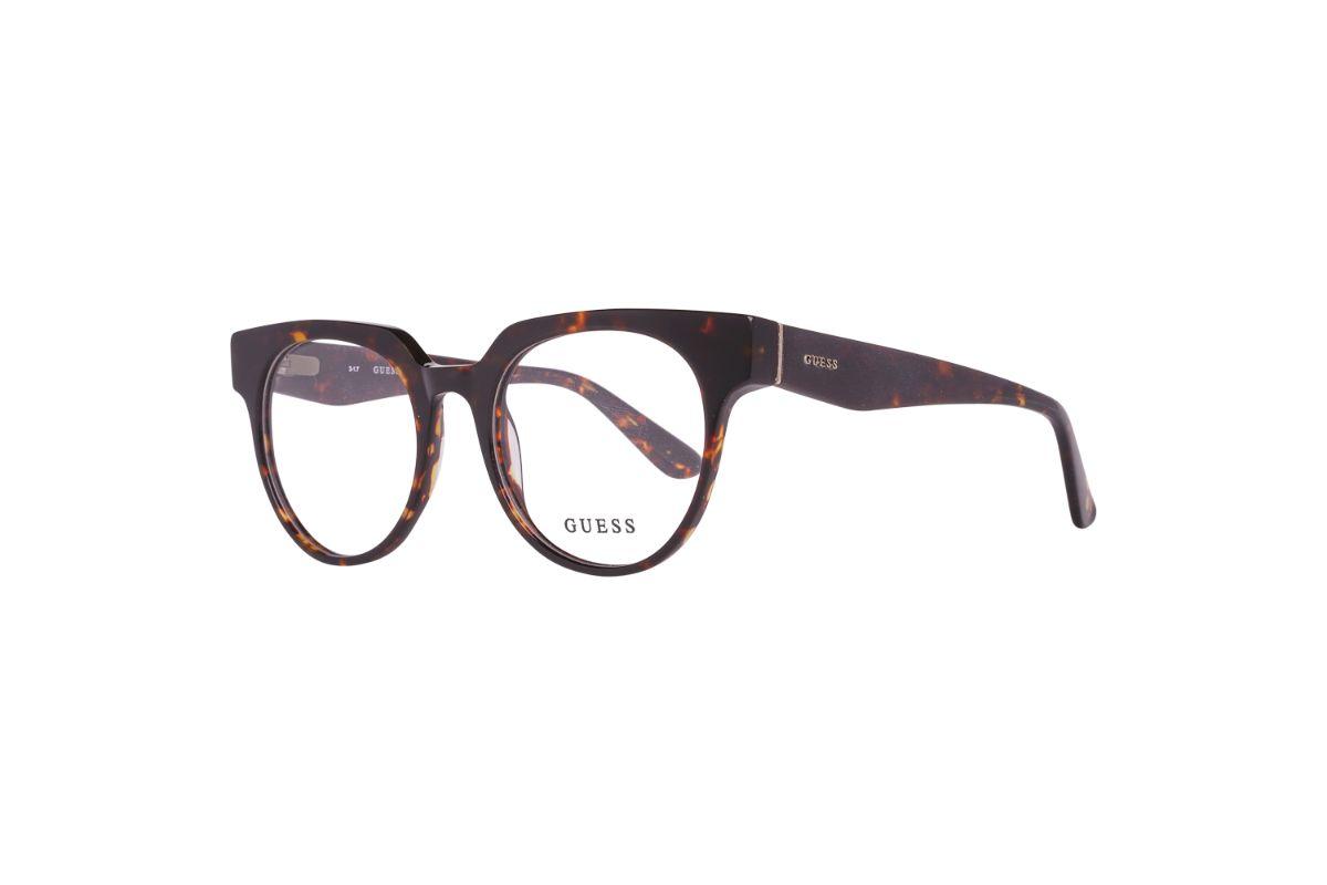 Lentes Opticos Marron Guess GU265205250-1