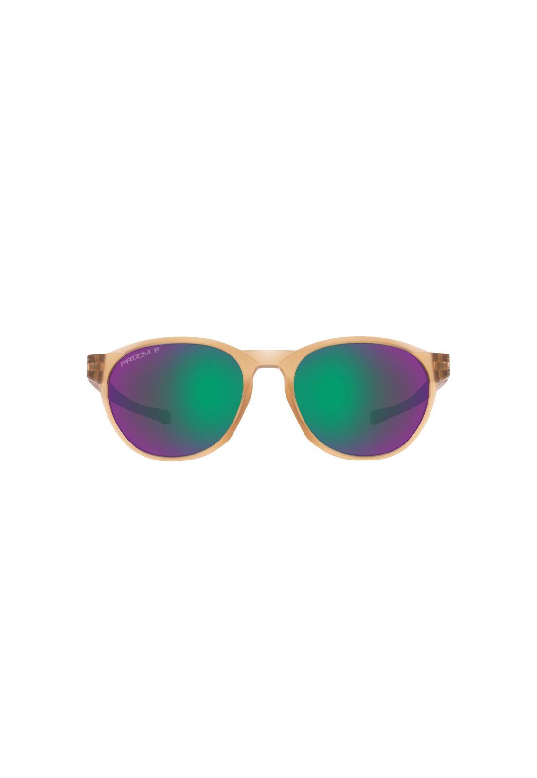 Lentes de Sol Reedmace Prizm Jade Polarizados Oakley-0