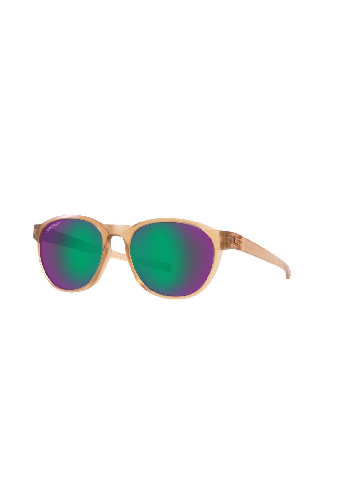 Lentes de Sol Reedmace Prizm Jade Polarizados Oakley-1