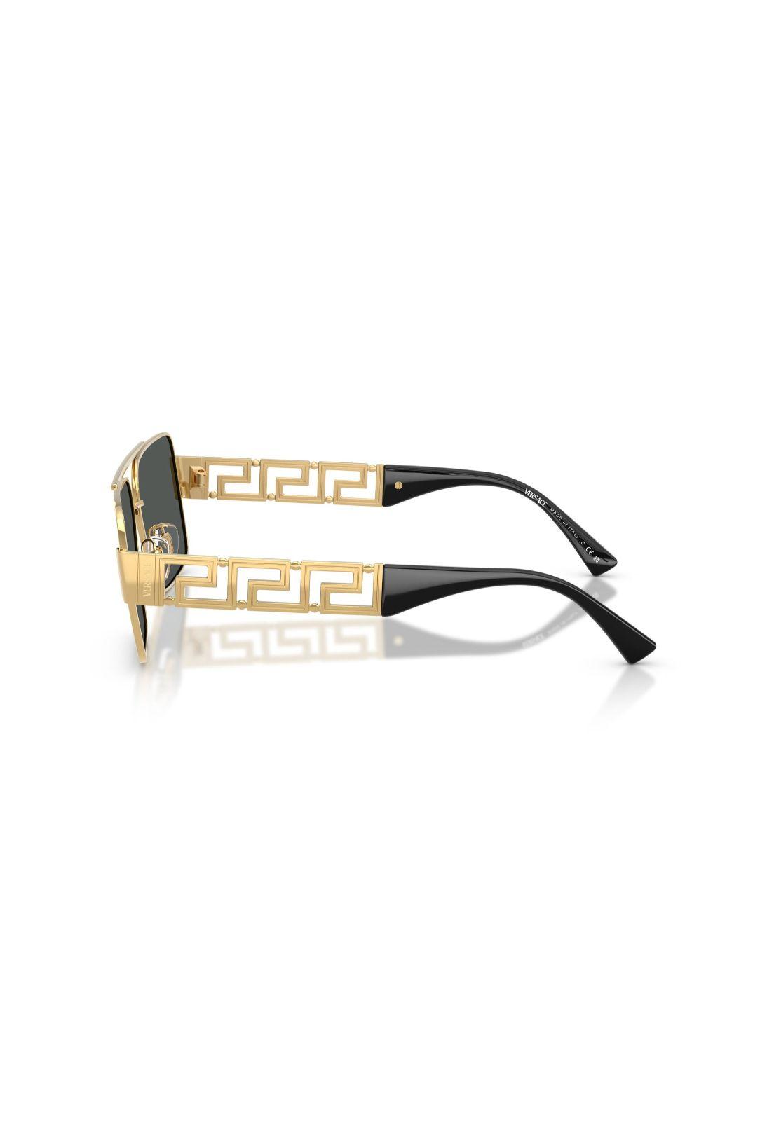 Versace Lentes de Sol Greca VE2290 100287 61-2
