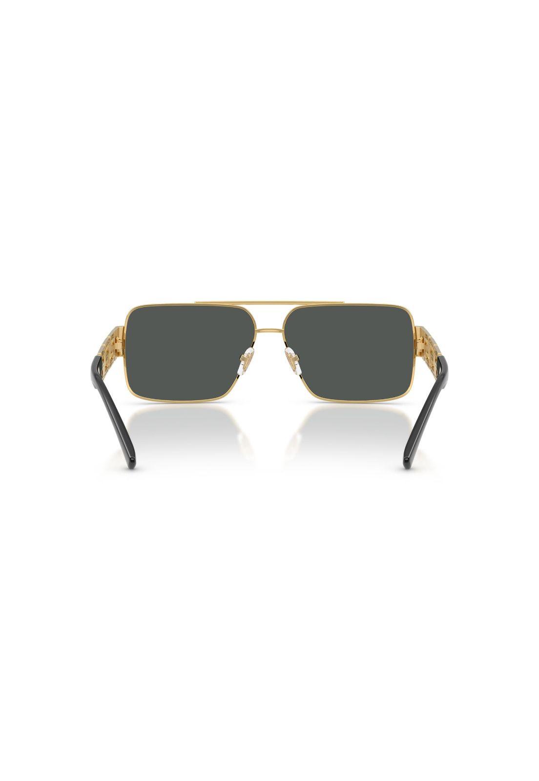 Versace Lentes de Sol Greca VE2290 100287 61-3