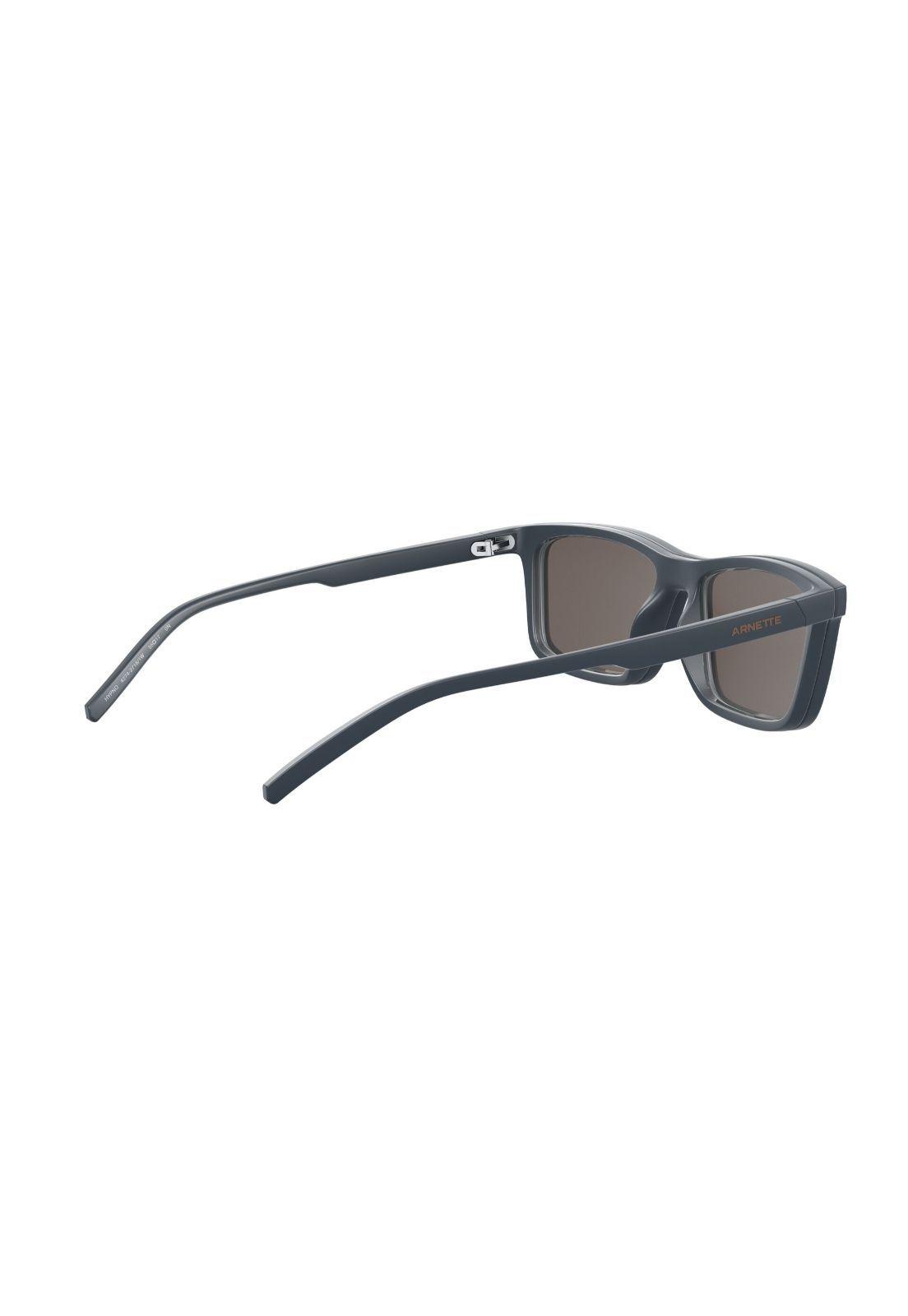 Lentes de Sol Hypno Blue Arnette Sustentable AN4274-8