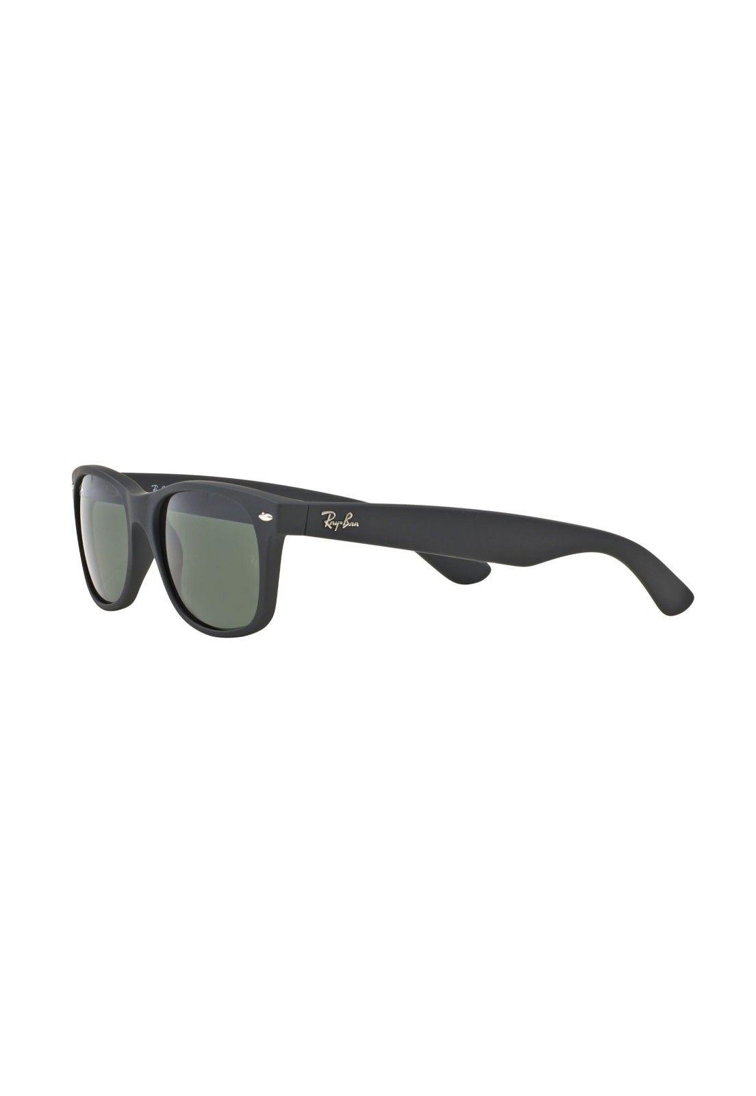 Lentes de Sol New Wayfarer Negro Ray-Ban RB2132622-2